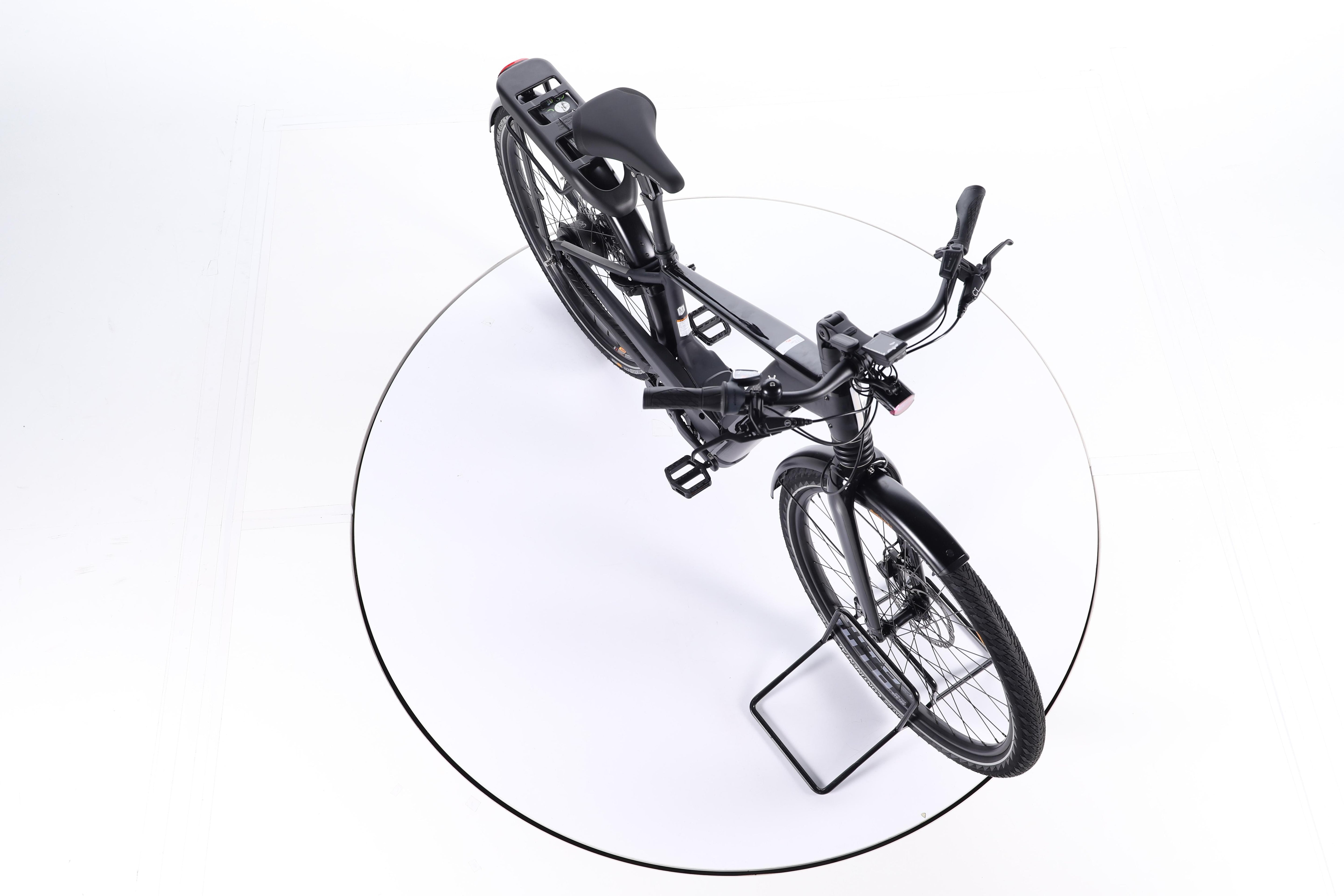 Cannondale Mavaro 1 City E-Bike - Image 15