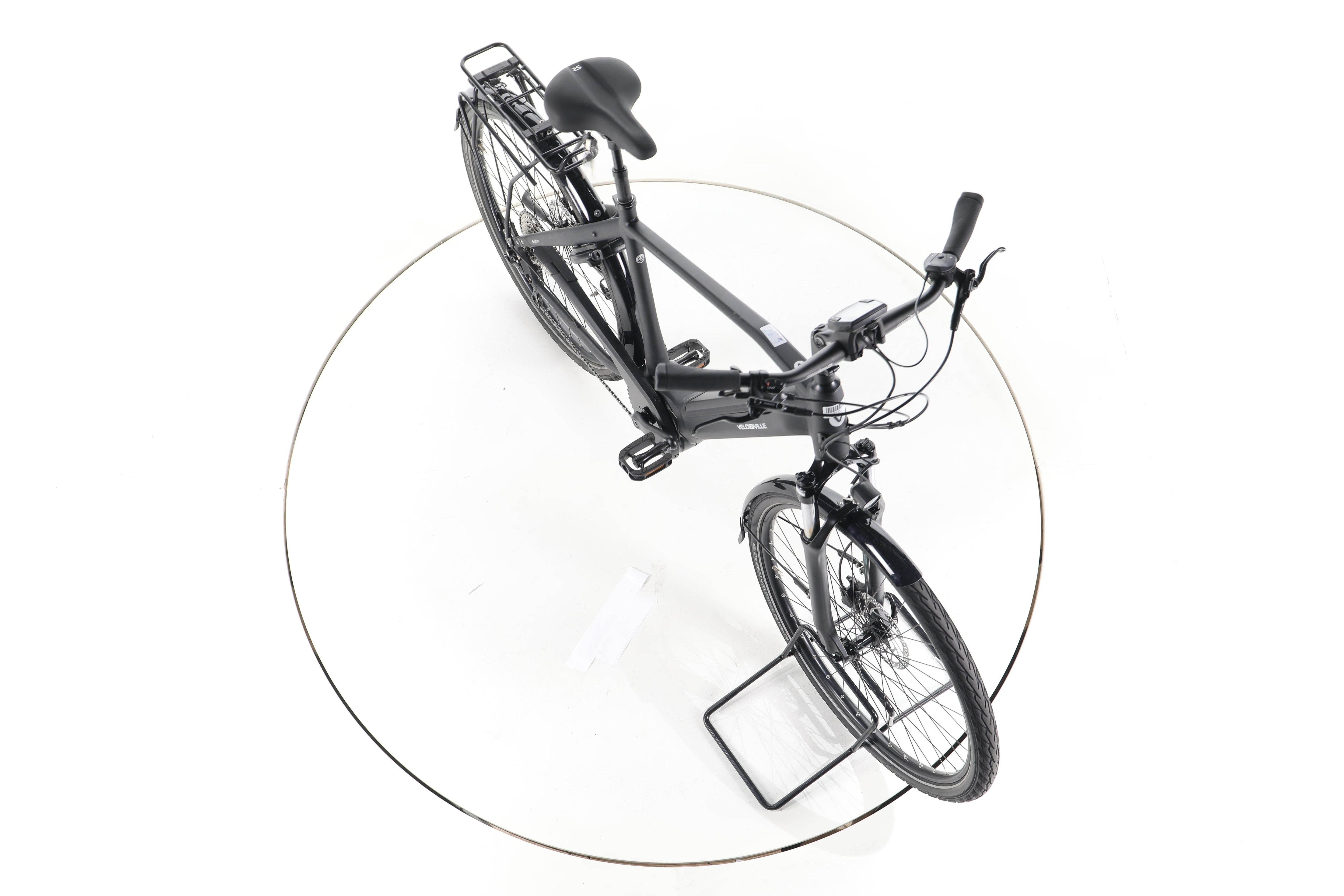 Velo de Ville AEB 890 Trekking E-Bike - Image 15