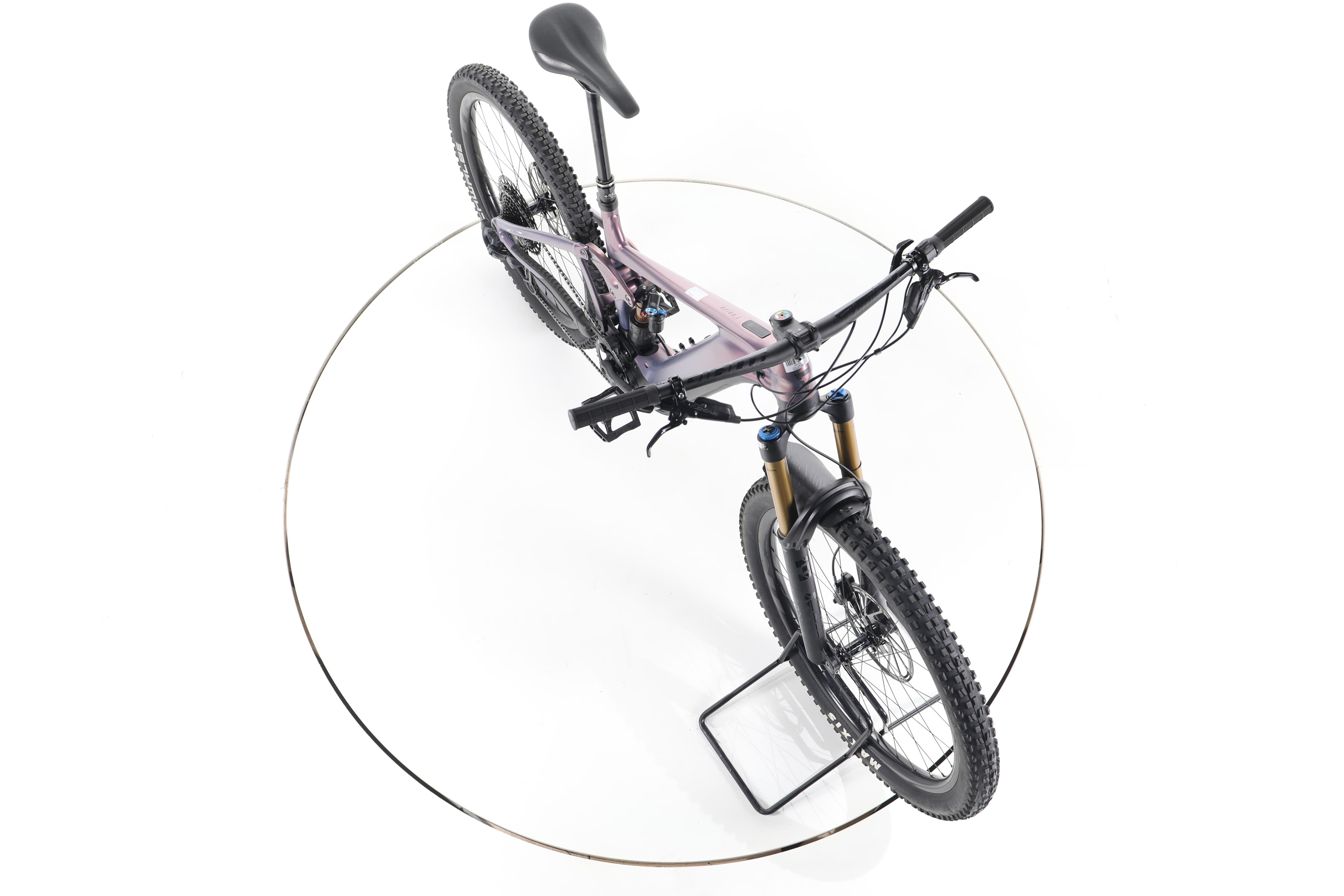 Giant Reign E+ 1 Fully E-Bike 2023 - Image 15