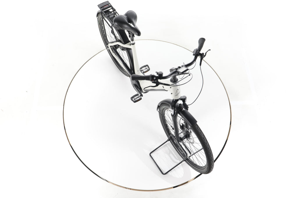 FALTER E 9.4 RT City E-Bike Tiefeinsteiger - Image 15