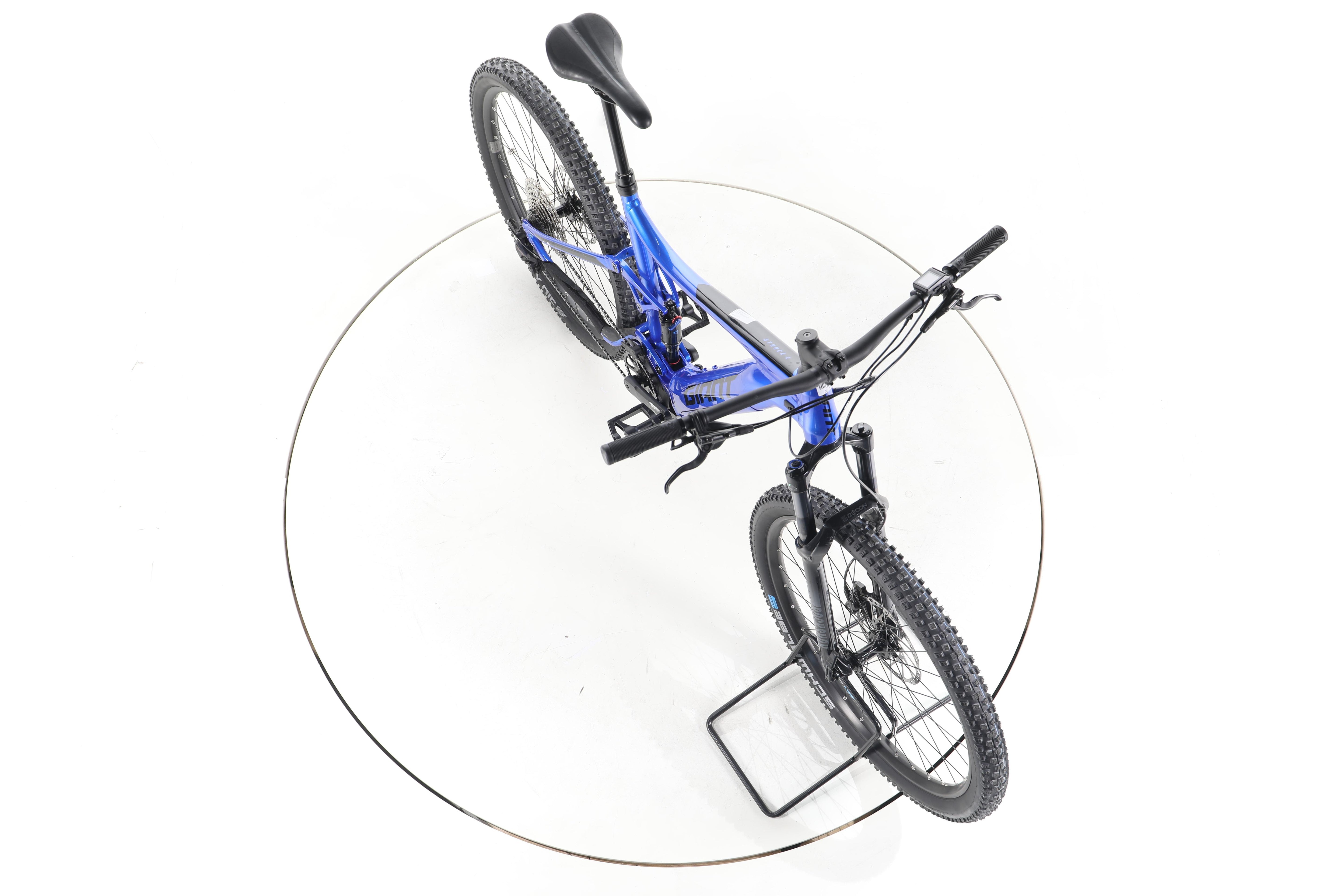 Giant Stance E+ 1 E-Bike Fully - Image 15