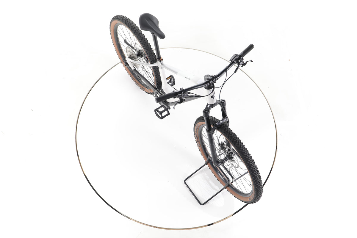 Cube Reaction Hybrid SLT E-Bike - Image 15