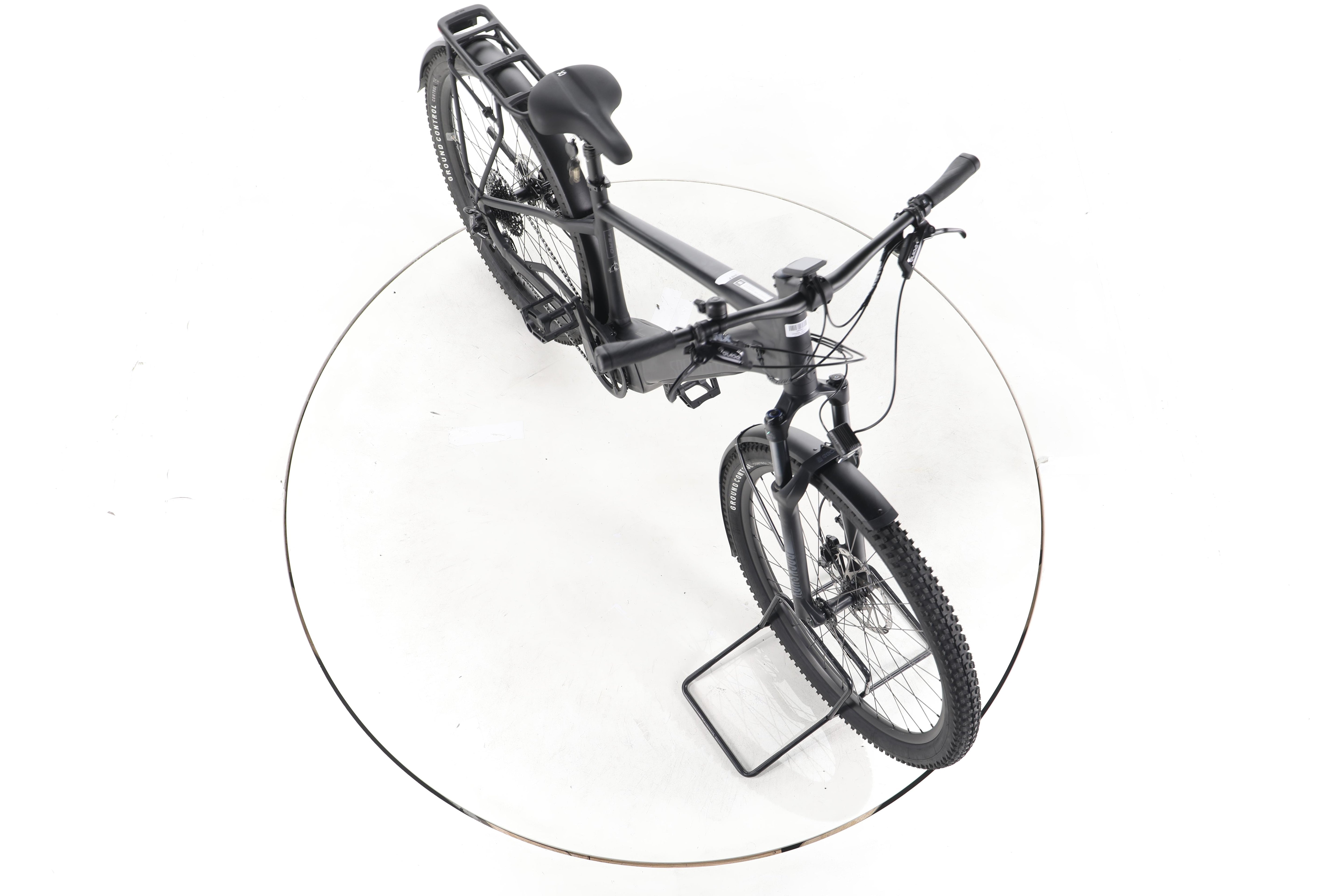 Specialized Tero 4.0 EQ Trekking E-Bike - Image 15