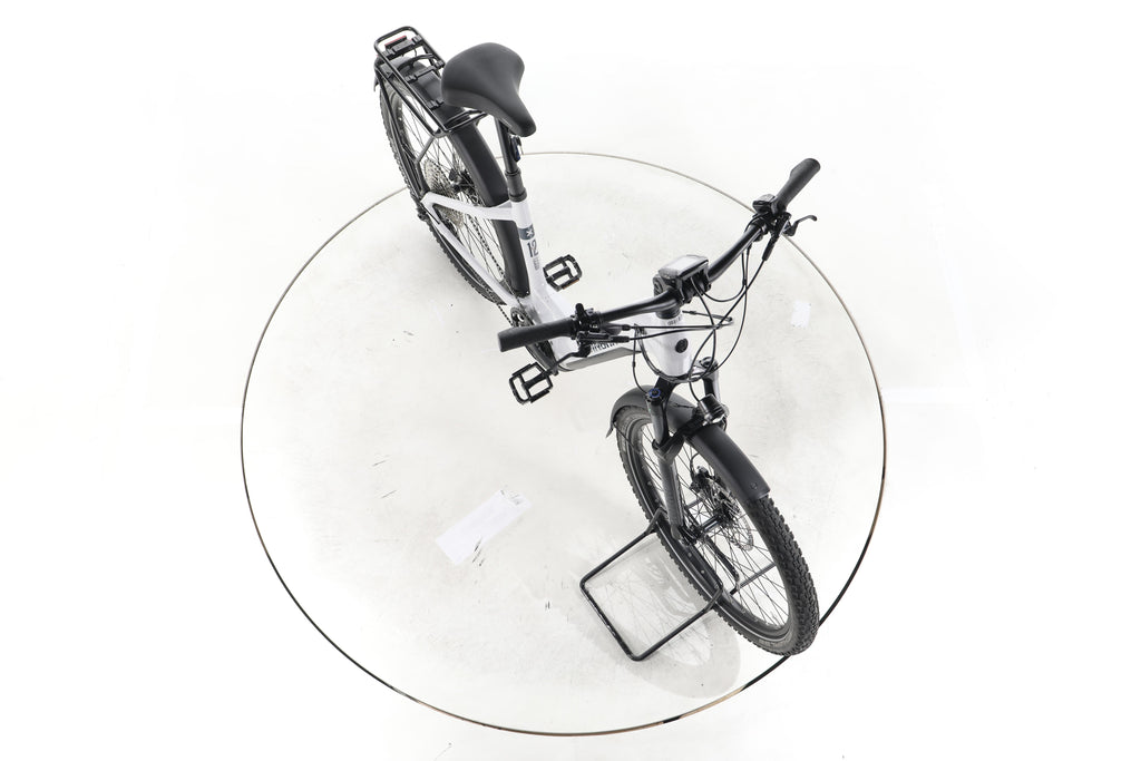 Winora Yucatan X12 Pro Trekking E-Bike Tiefeinsteiger - Image 15