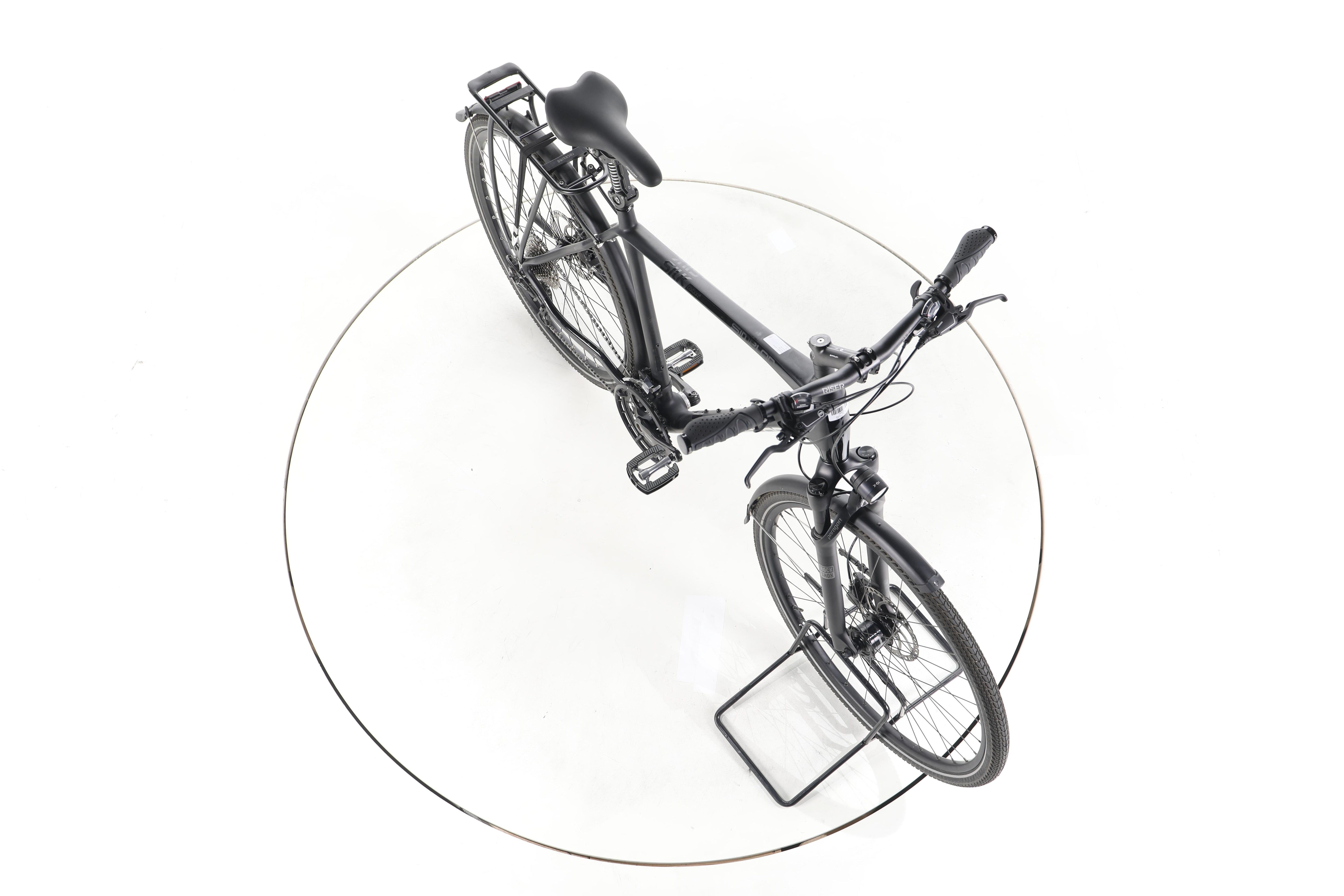Simplon Silk Carbon Fahrrad City & Trekking - Image 15