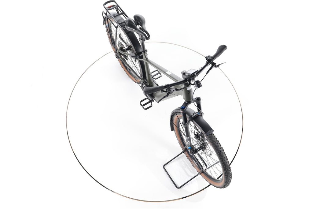 MAXX Pacemaxx ELS Trekking E-Bike 2023 - Image 15