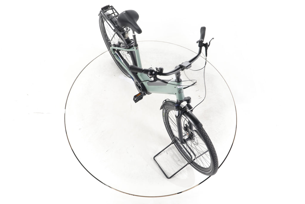 Kalkhoff IMAGE 3 EXCITE City E-Bike Tiefeinsteiger - Image 15