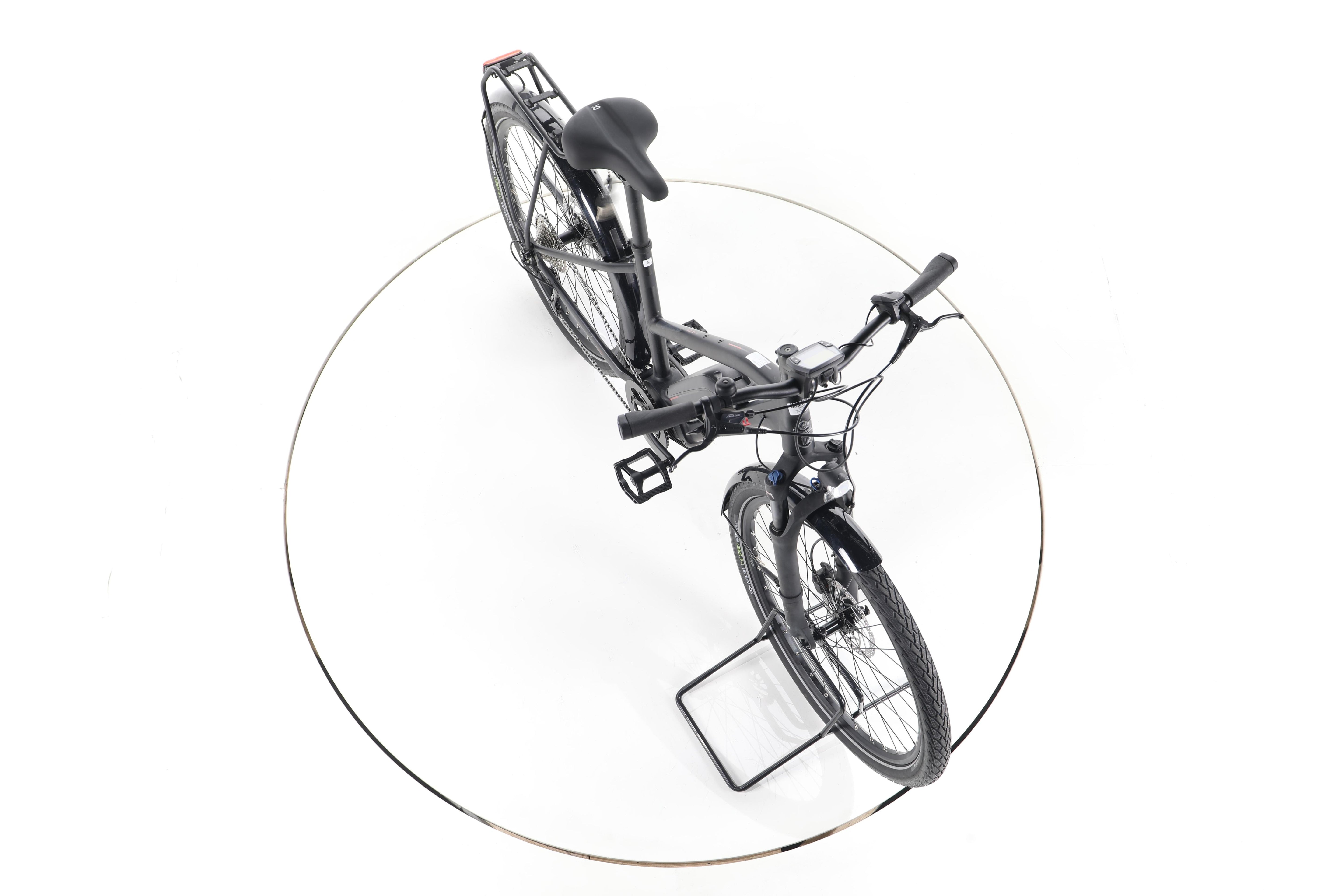 Diamant Zing+ Gen 1 Trekking E-Bike - Image 15