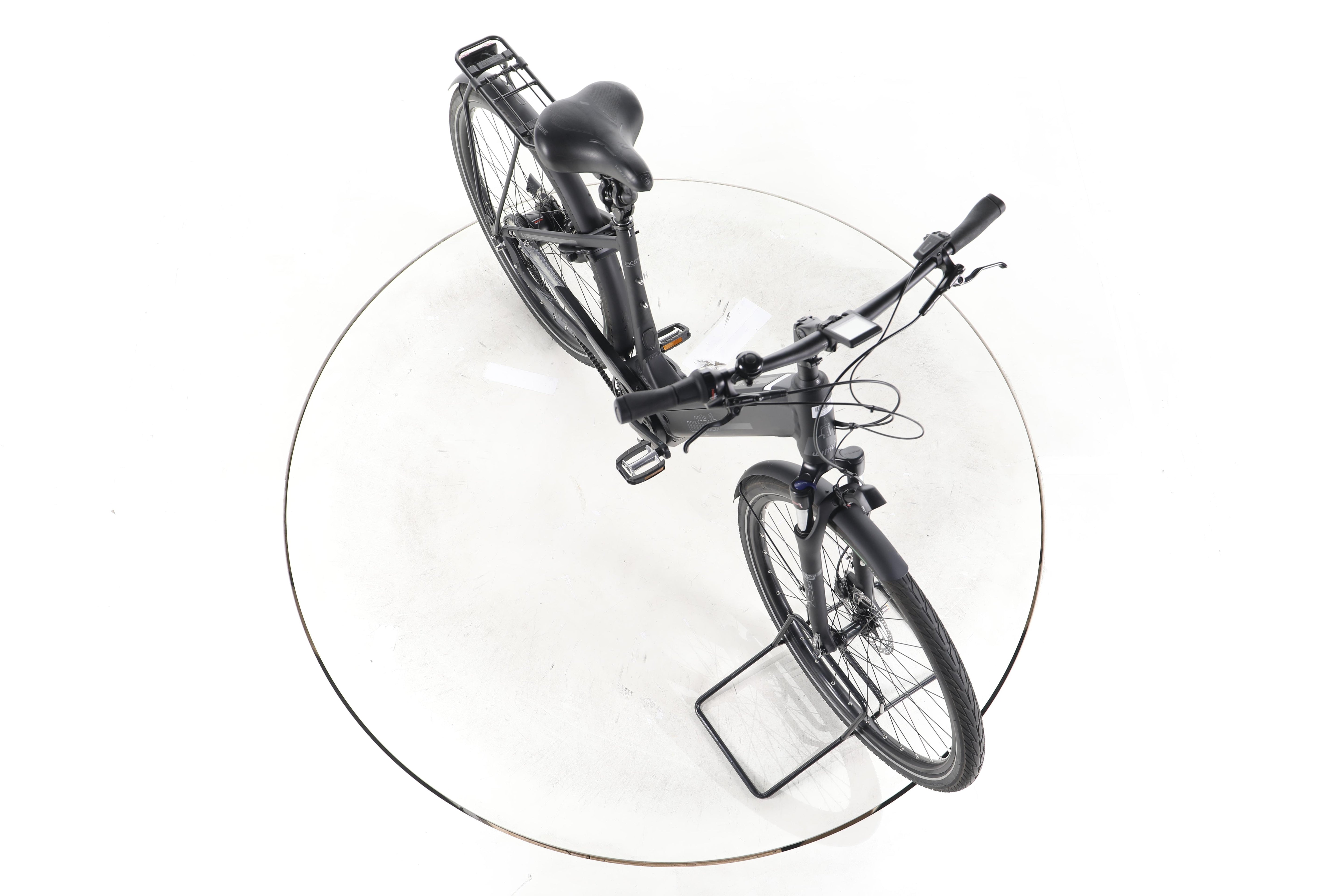Wittich W5GPL City E-Bike Tiefeinsteiger 2025 - Image 15
