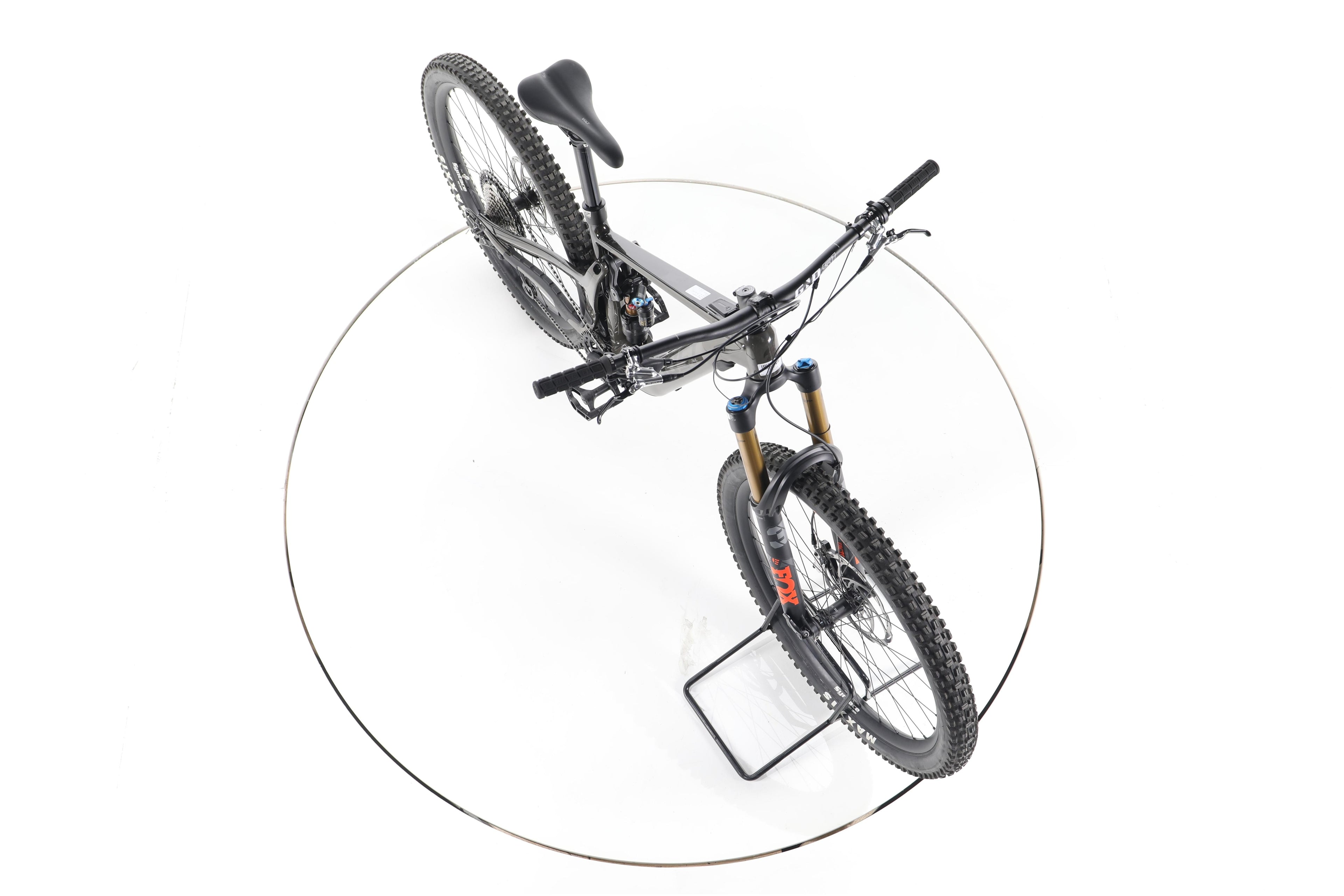Ghost Path Riot CF LC Full Party Fully E-Bike Carbon 2024 - Image 15