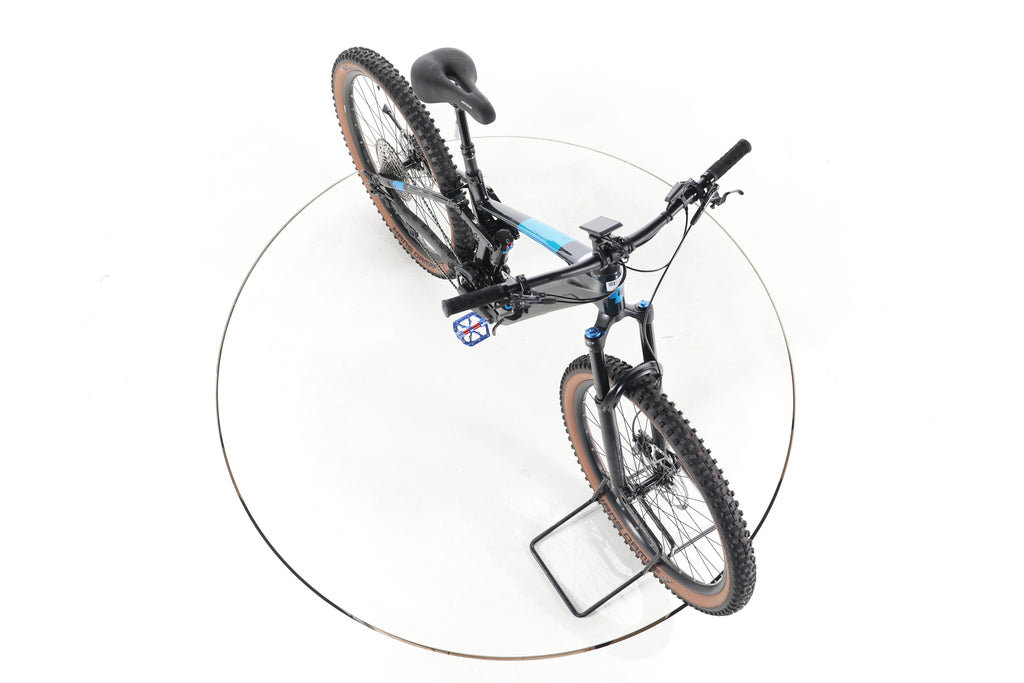 Cube Stereo Hybrid 140 HPC SLX E-Bike Fully Carbon 2024 - Image 15