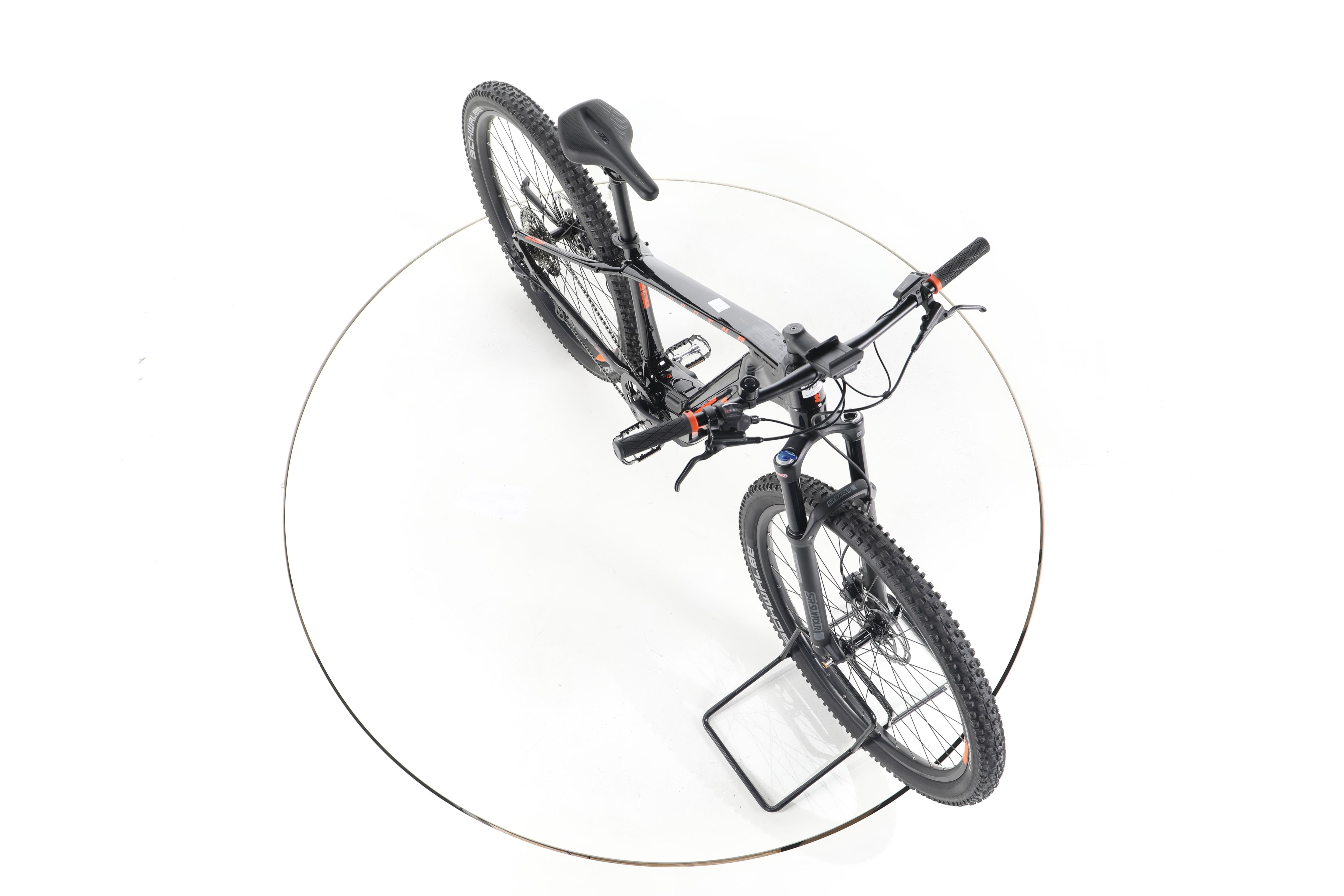 KTM Macina Team 772 E-Bike - Image 15