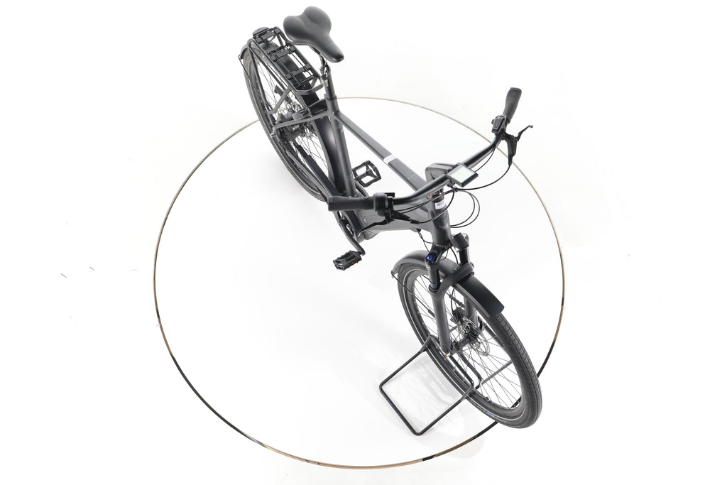 Kalkhoff Image 5.B Excite+ BLX City E-Bike - Image 15