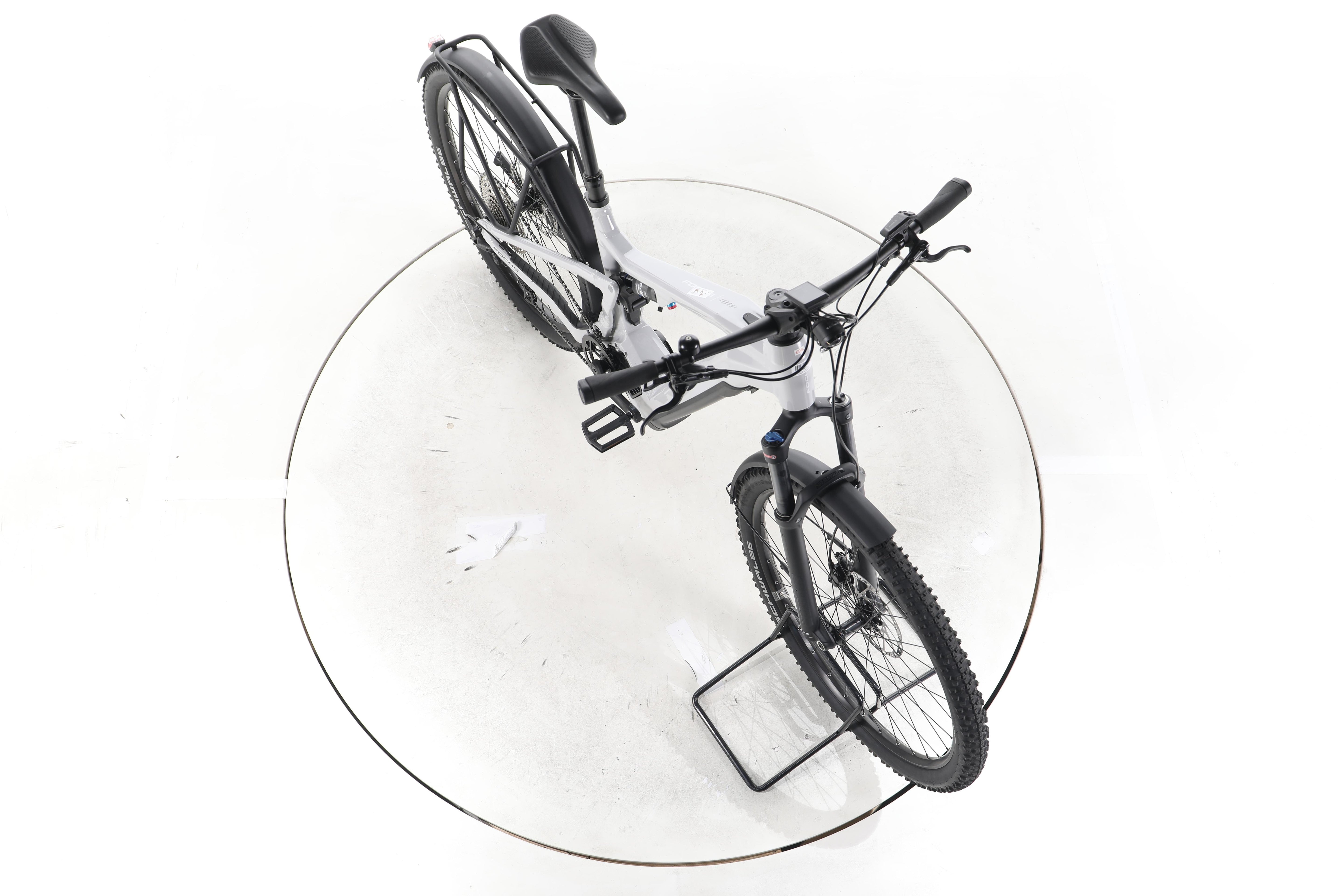 Focus THRON² 6.7 EQP SUV E-Bike - Image 15
