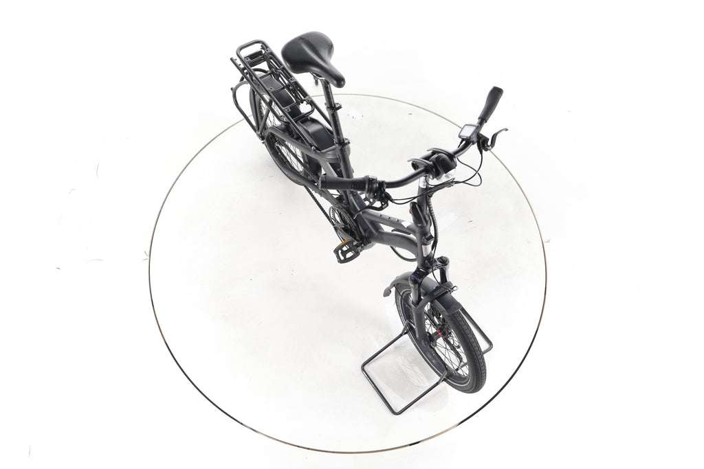 Tern HSD S8i Kompakt E-Bike Tiefeinsteiger - Image 15