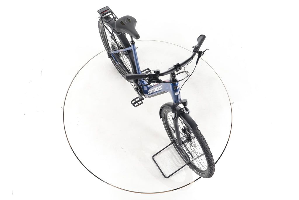 Corratec E-Power Trekking 28 CX6 Trekking E-Bike Tiefeinsteiger - Image 15