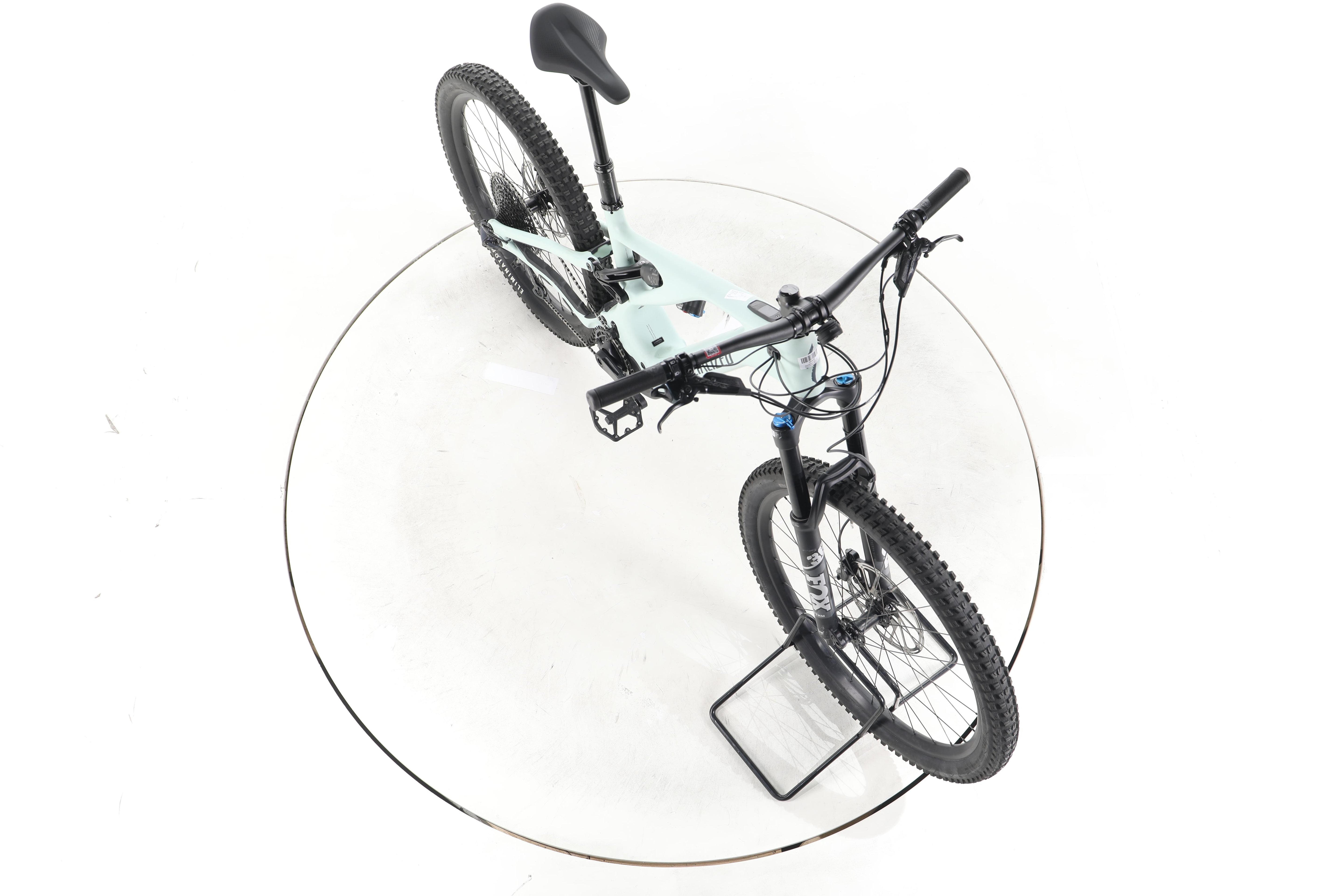 Conway Cairon SUV FS 4.7 SUV E-Bike 2024 - Image 15
