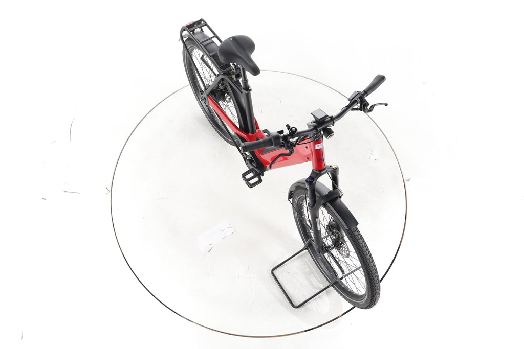 Riese & Müller Nevo4 GT vario 750Wh City E-Bike Tiefeinsteiger - Image 15