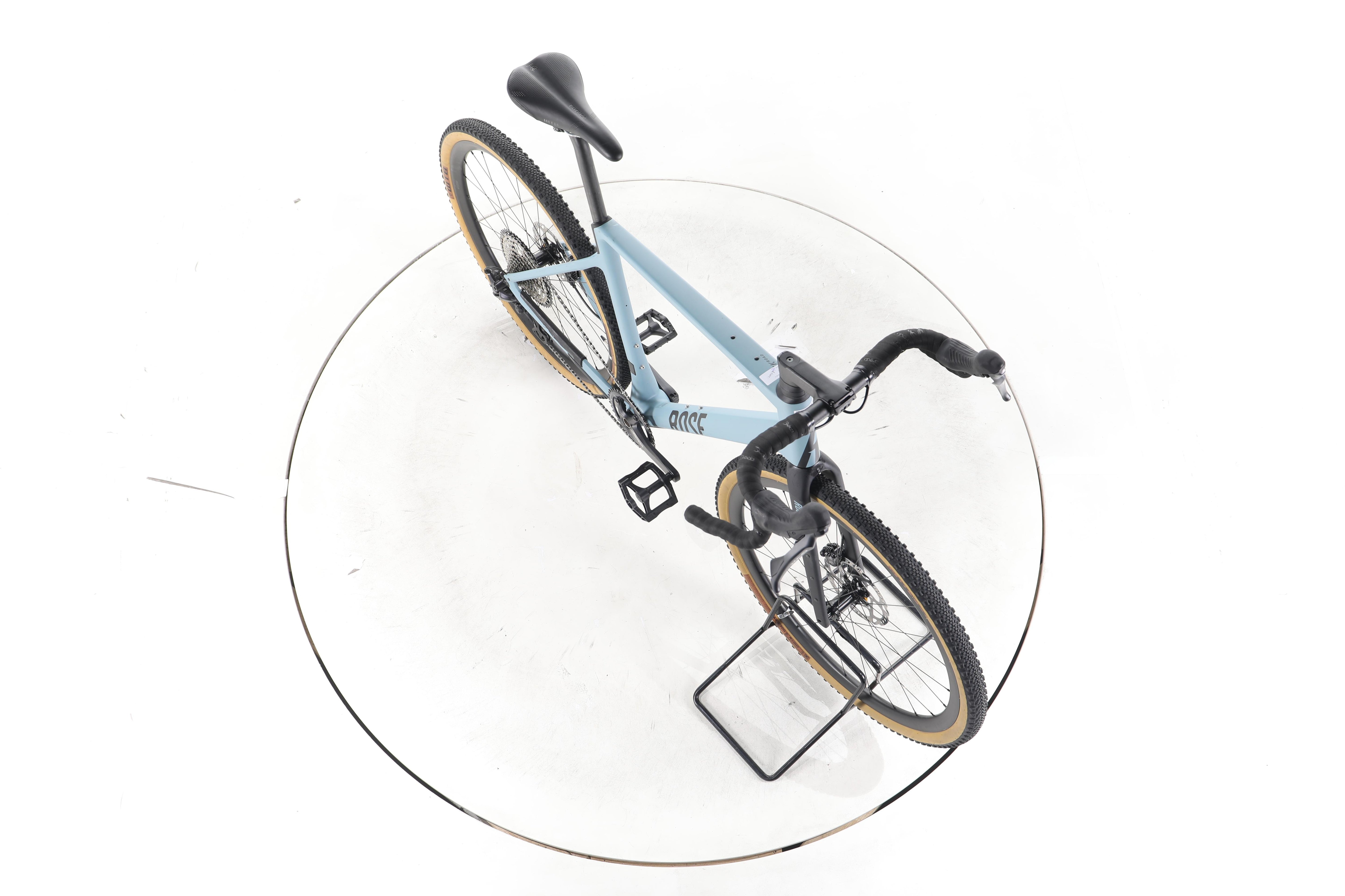 Rose BACKROAD Gravelbike Carbon - Image 15