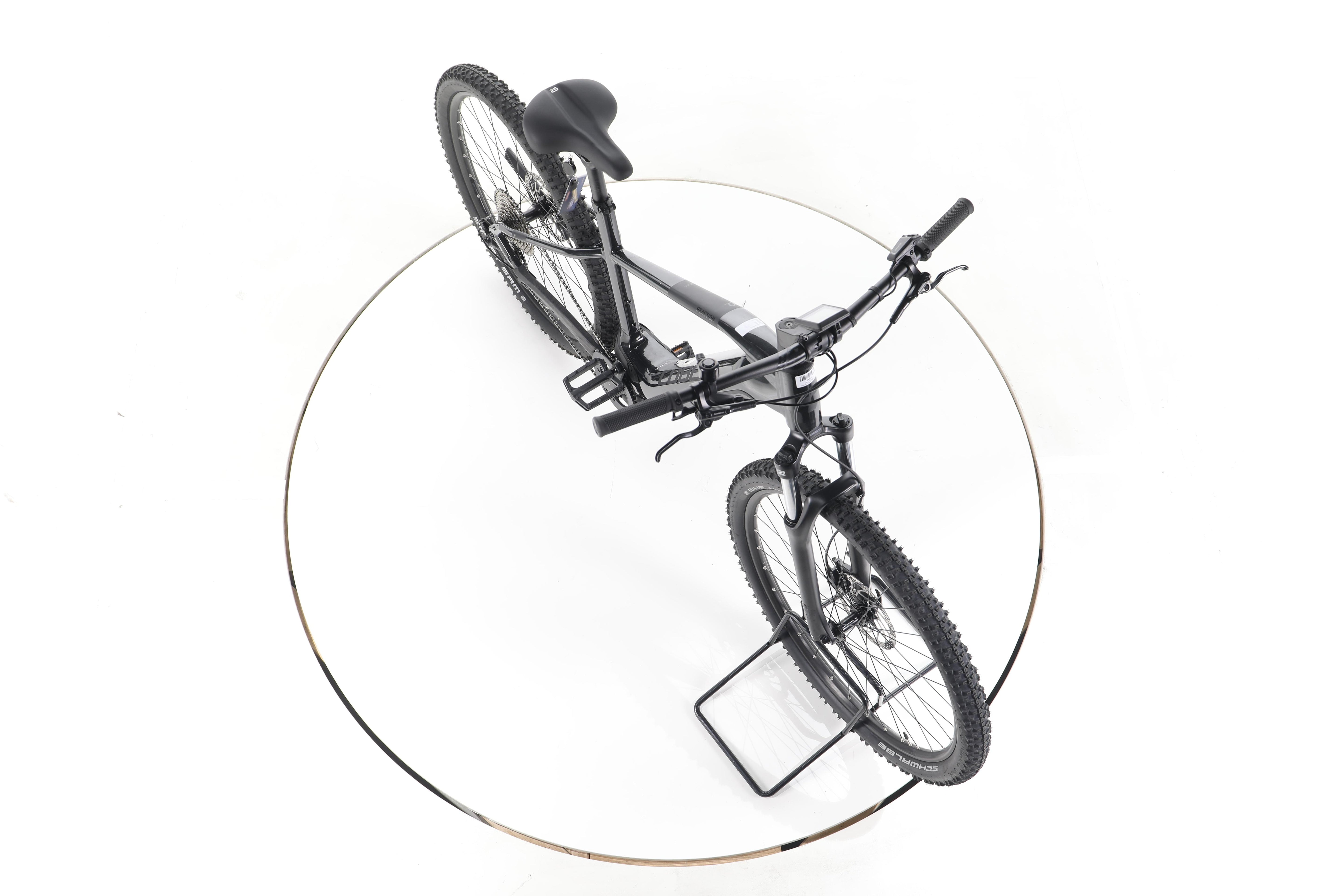 Cube Reaction Hybrid ONE E-Bike - Image 15