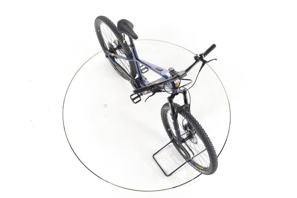 Conway Cairon S 4.0 HE E-Bike - Image 15
