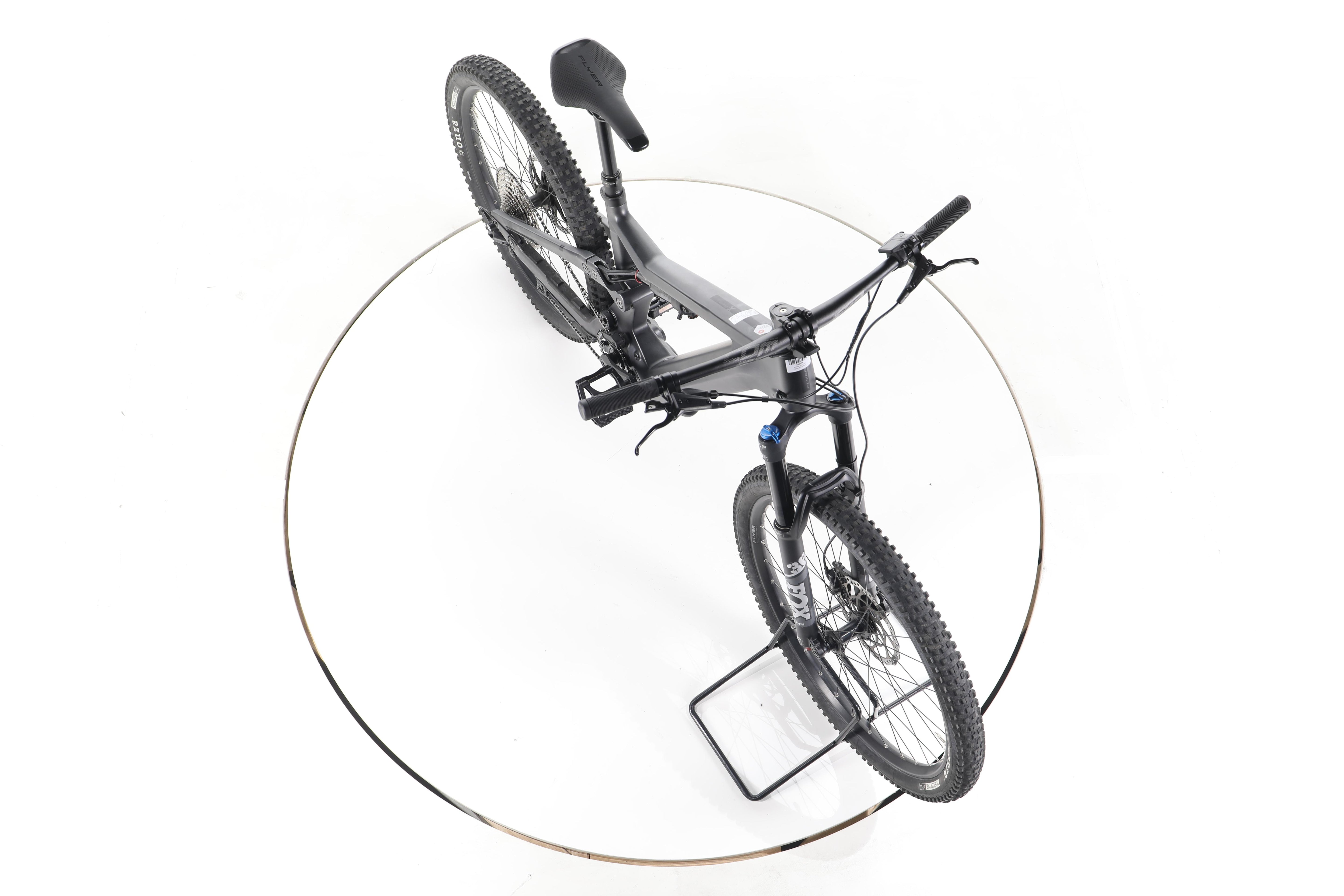 FLYER Uproc X 2.10 E-Bike Fully Carbon - Image 15