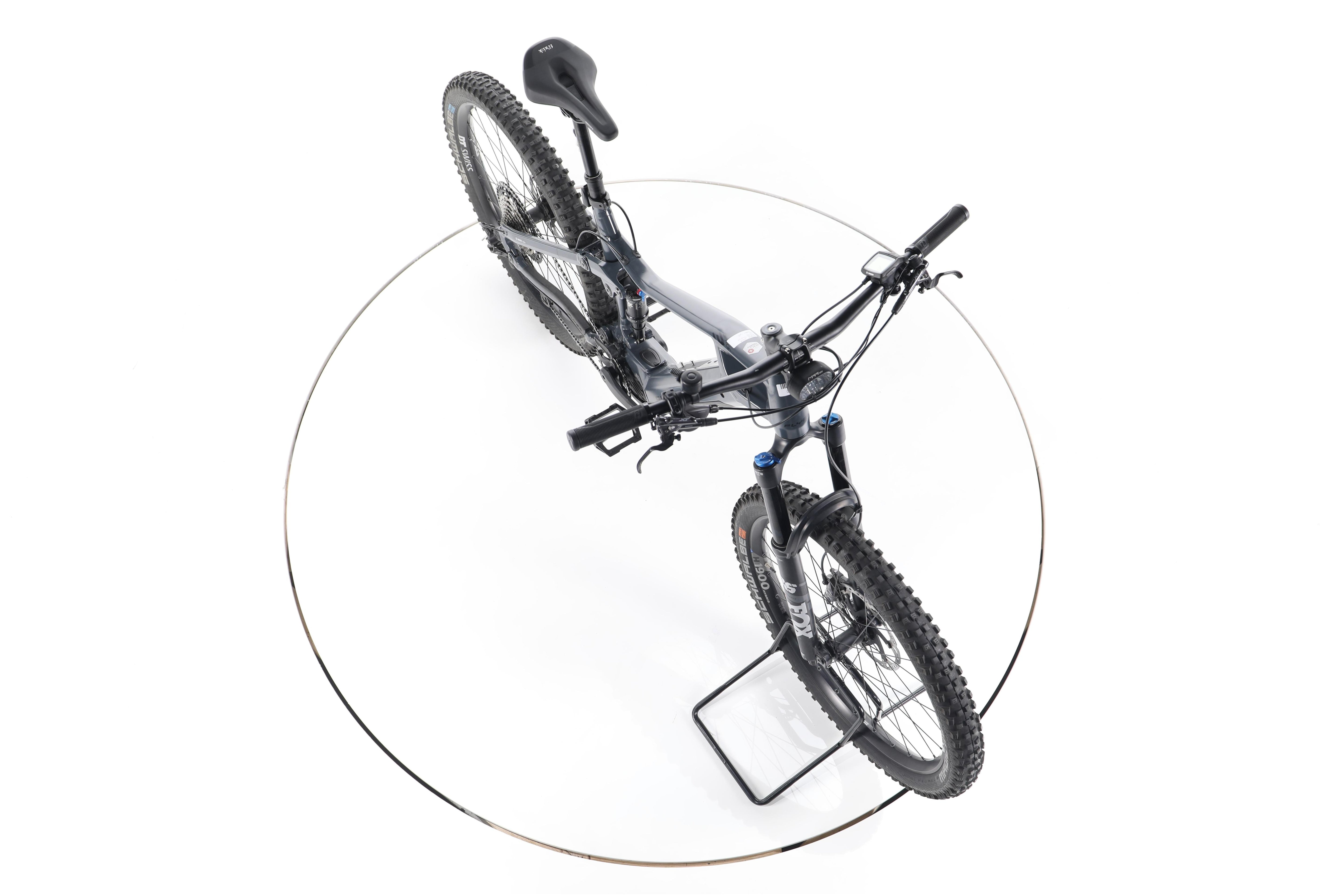 FLYER Uproc3 8.70 Fully E-Bike - Image 15