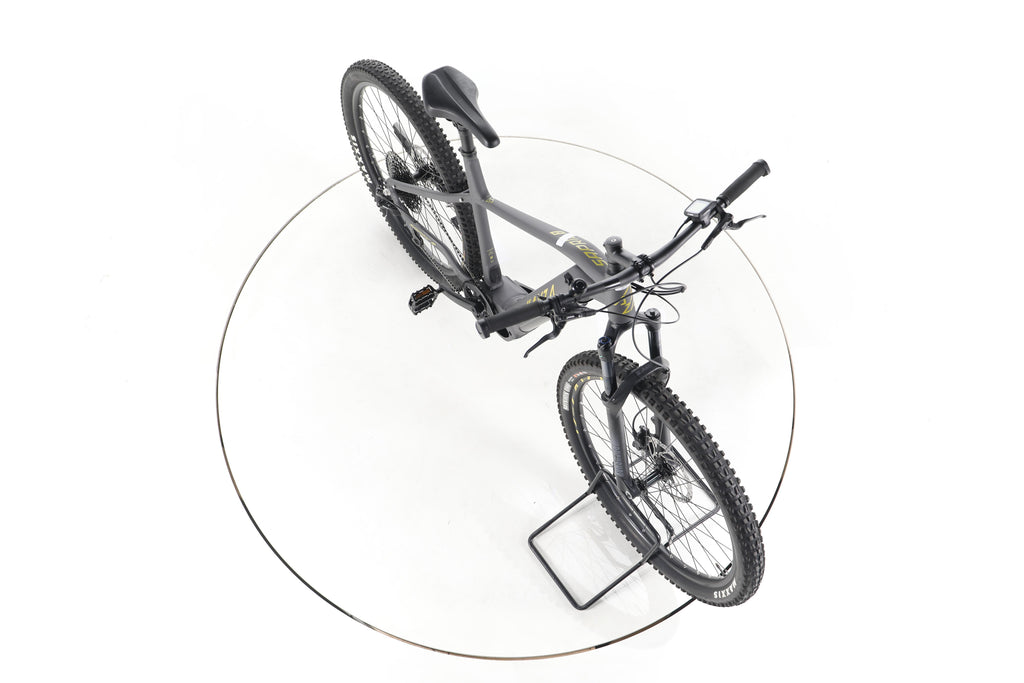 KAYZA Sapric 8 E-Bike - Image 15