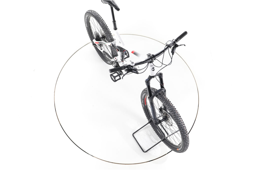 Malaguti Civetta FS 6.1 Fully E-Bike - Image 15