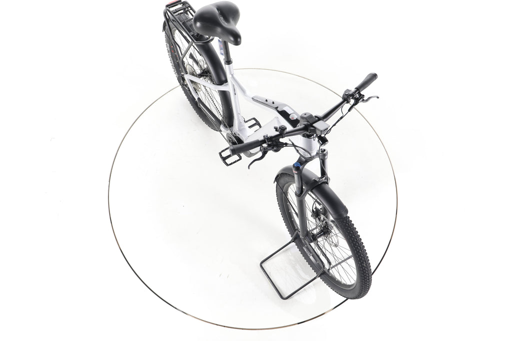 FLYER Goroc2 2.10 Trekking E-Bike - Image 15