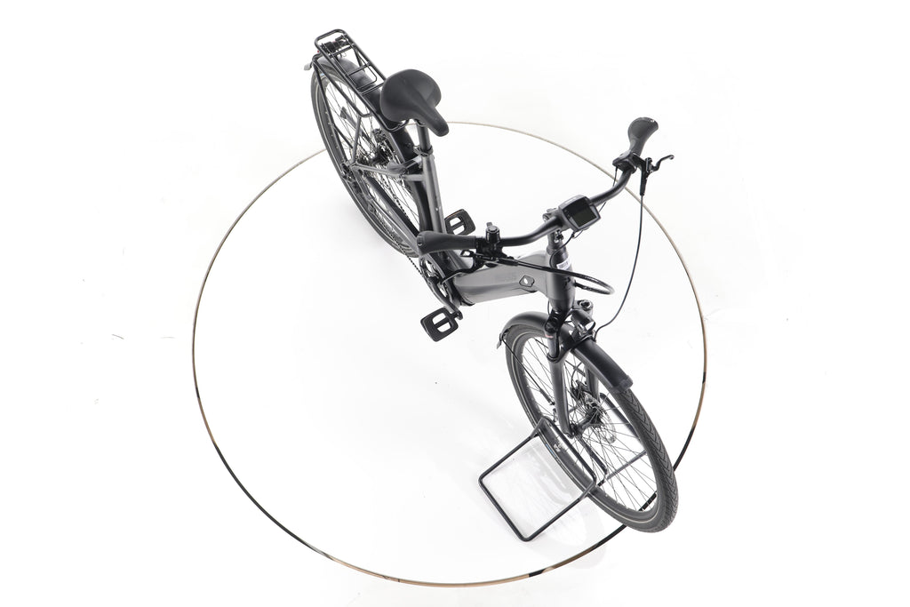 Pegasus Premio EVO 10 Lite Trekking E-Bike Tiefeinsteiger - Image 15