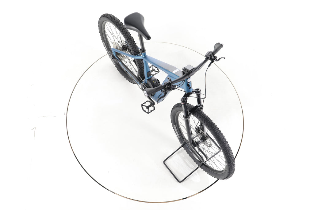 Scott Axis eRIDE EVO Trekking E-Bike - Image 15