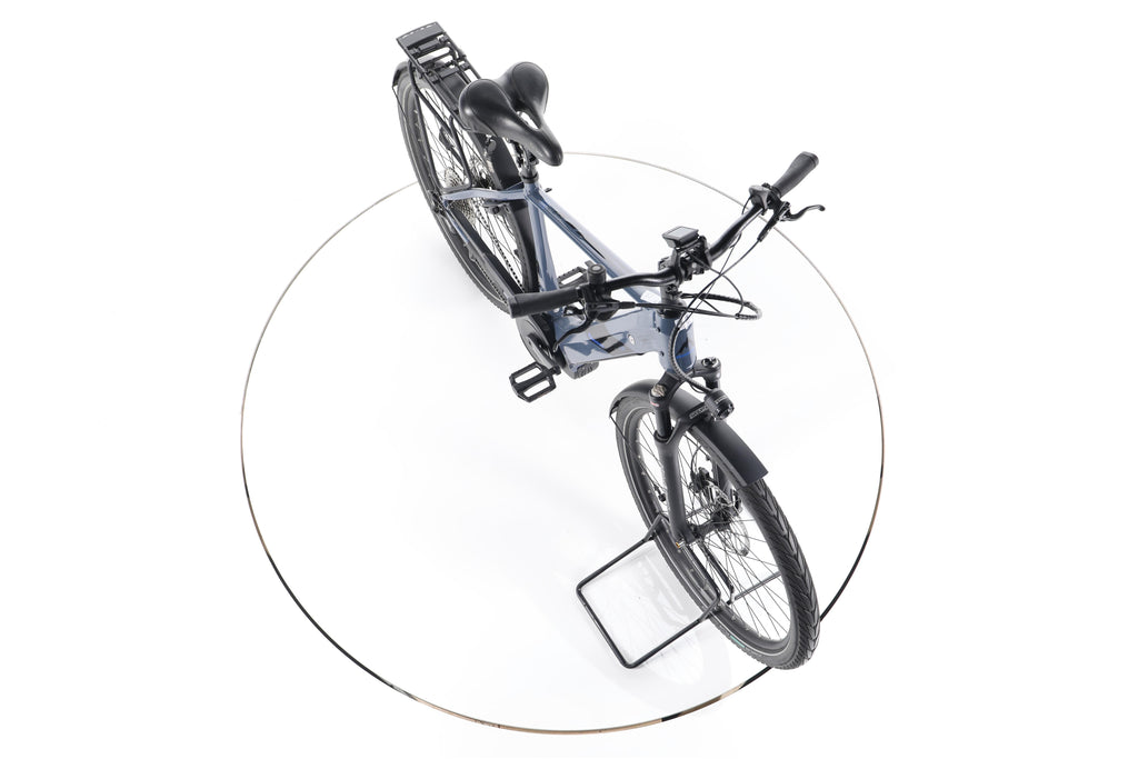 MORRISON E 10.0 Trekking E-Bike - Image 15