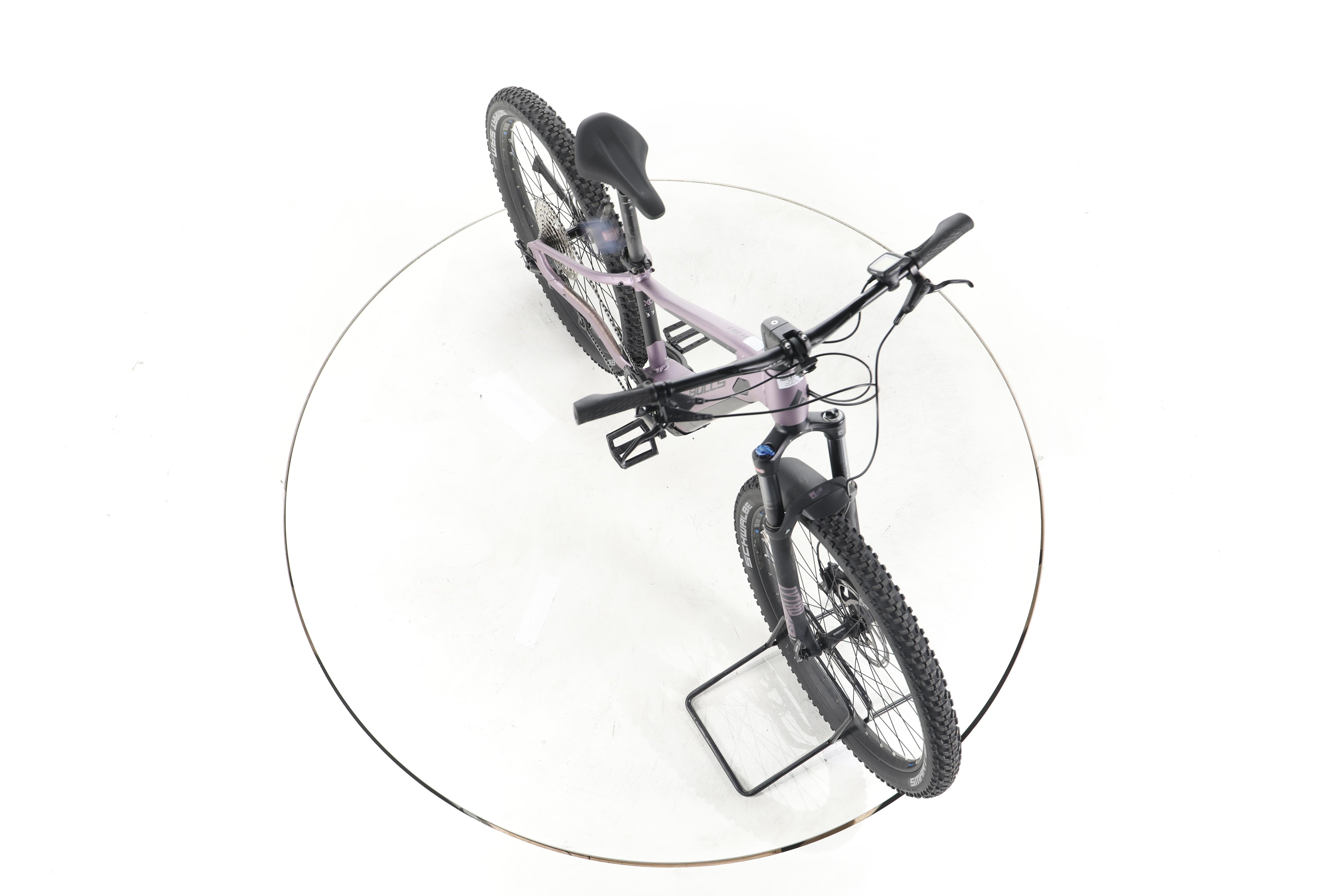 Bulls Aminga EVA 3 E-Bike - Image 15