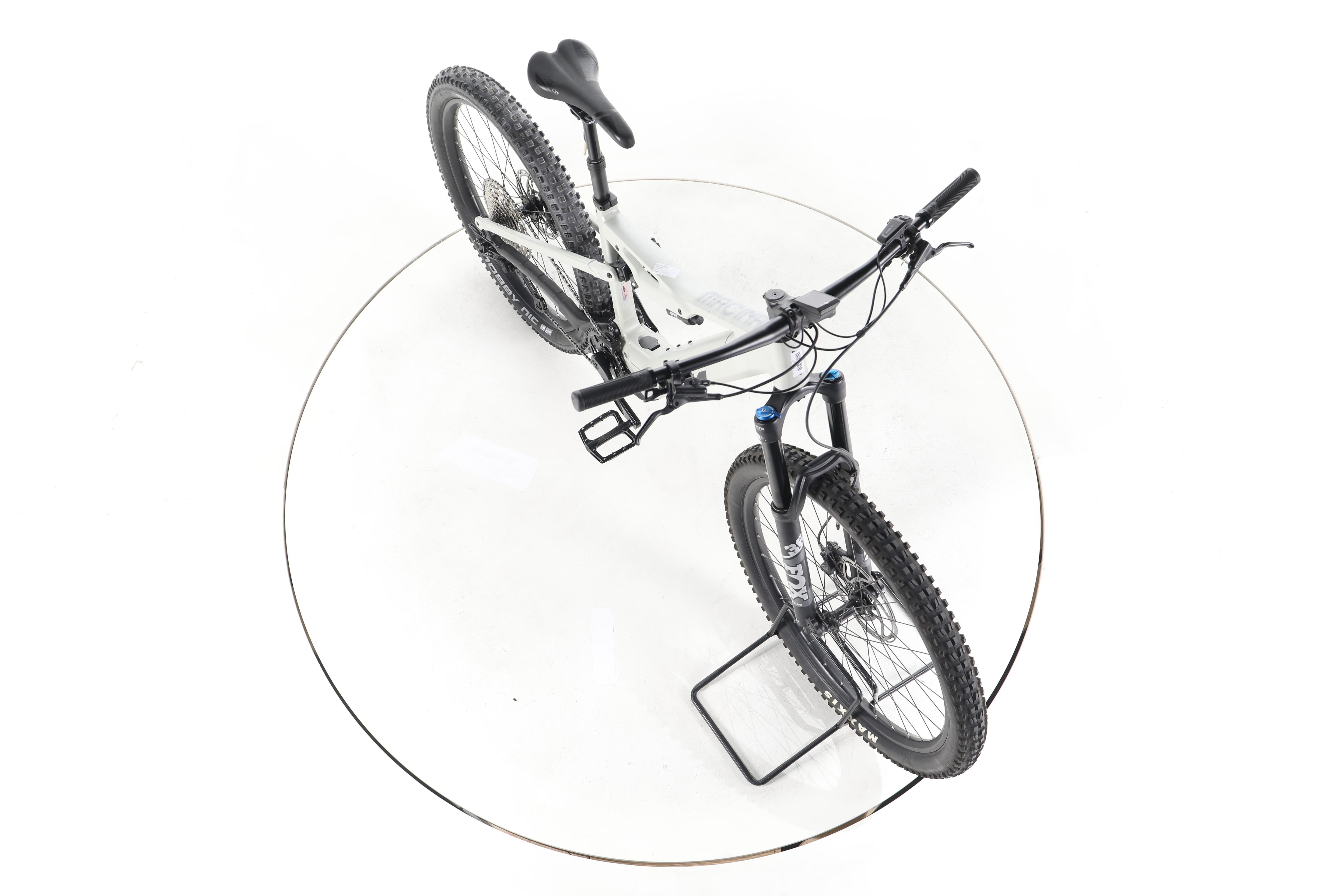 KTM Macina Kapoho 7972 E-Bike Fully - Image 15