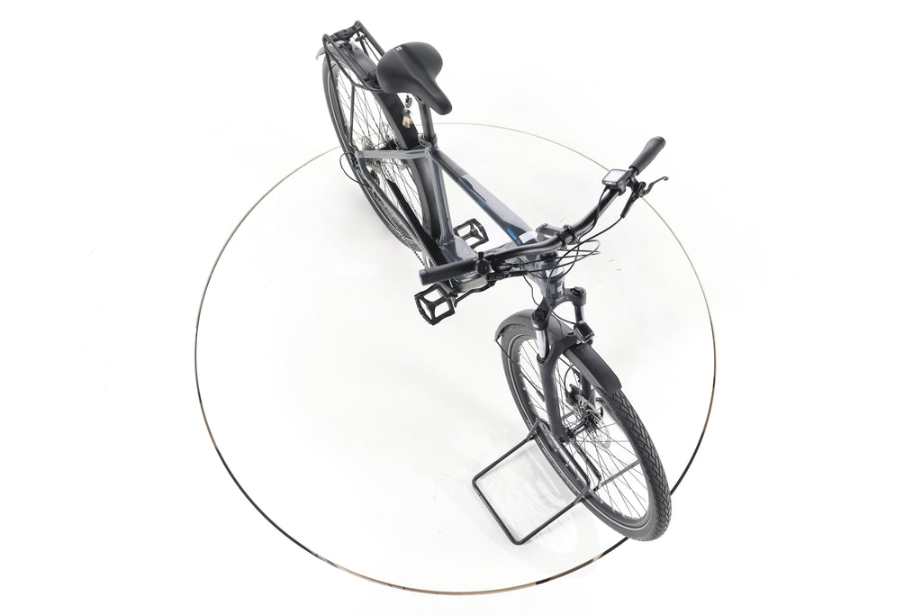 Cube Touring Hybrid ONE Trekking E-Bike - Image 15