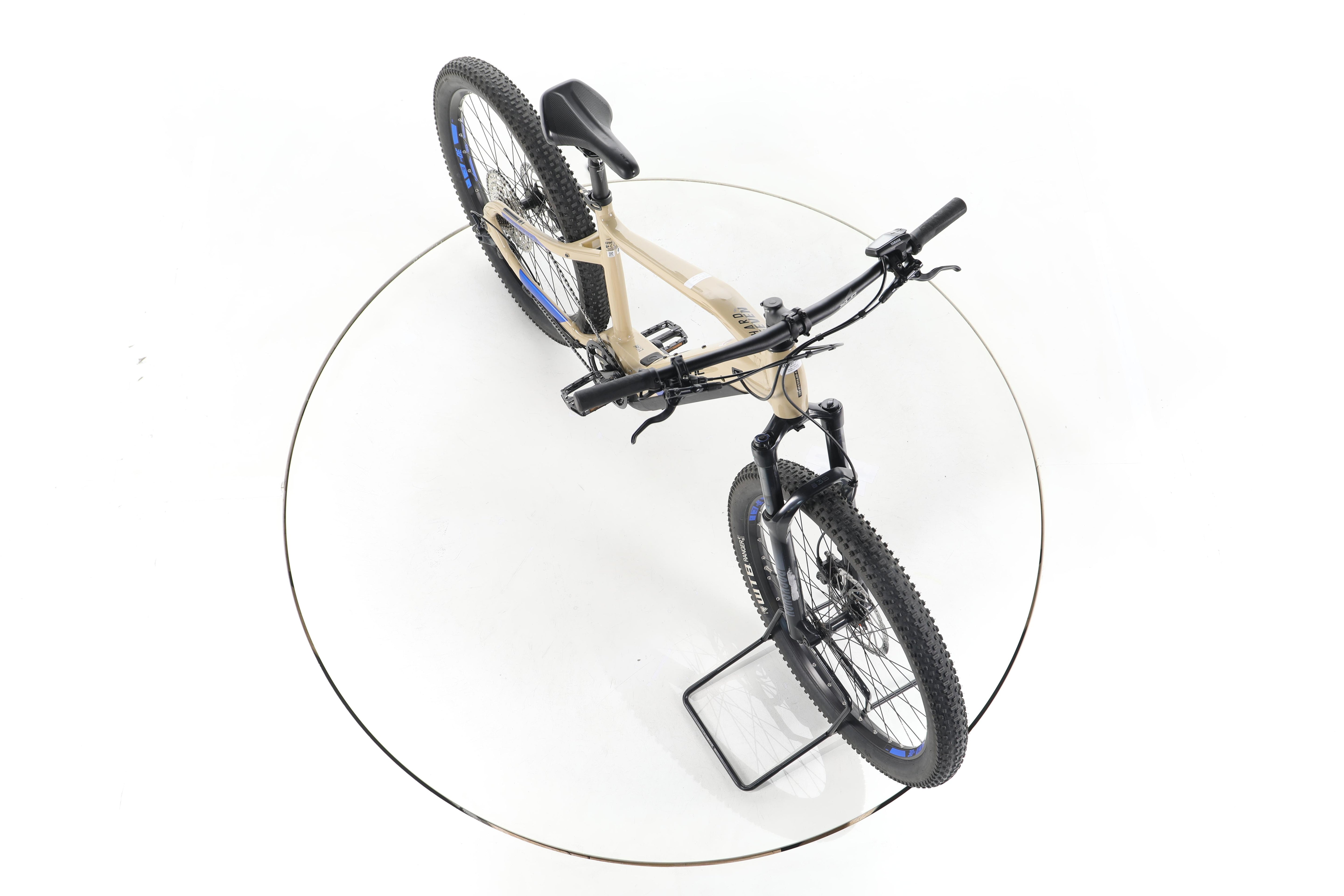 Haibike HardSeven 7 E-Bike - Image 15
