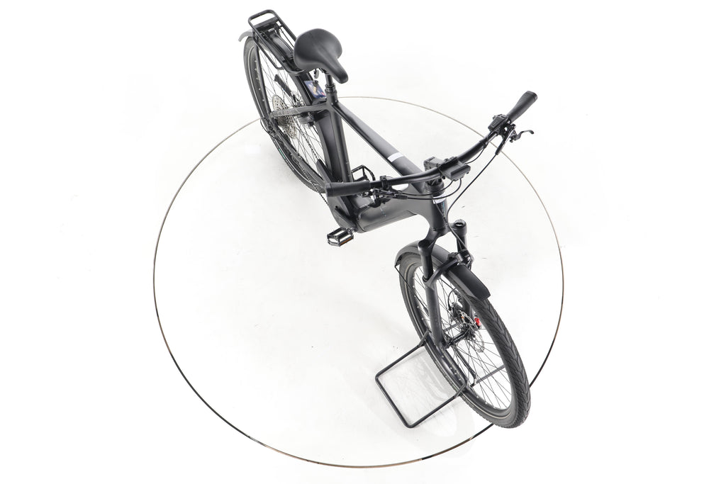 Cube Kathmandu Hybrid EXC Trekking E-Bike 2024 - Image 15