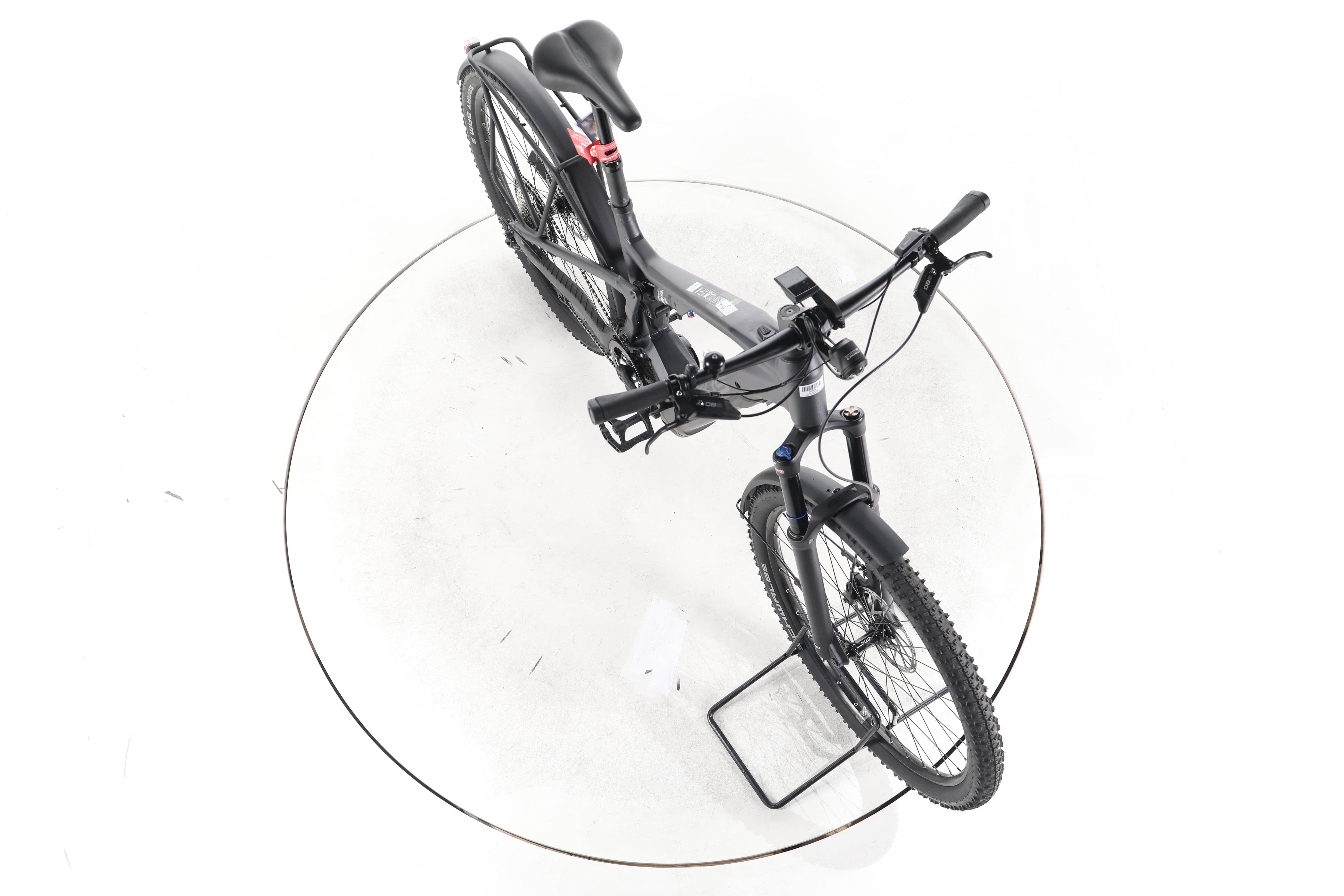 Focus Thron² 6.8 EQP SUV E-Bike - Image 15