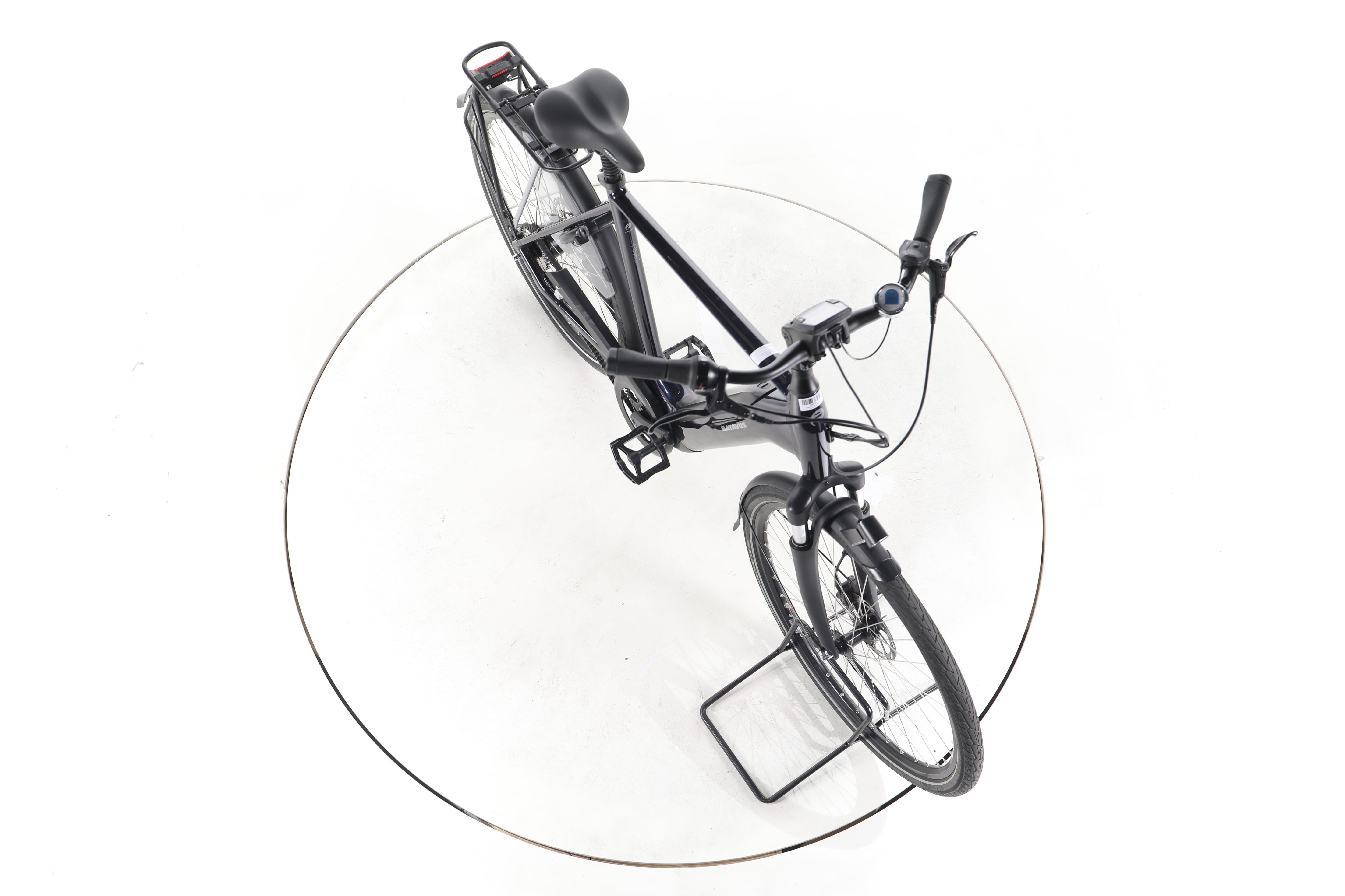 Batavus Finez City E-Bike - Image 15