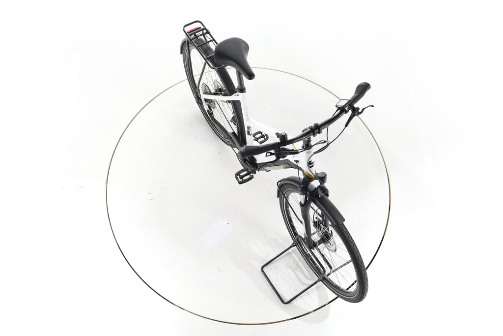Bergamont E-Horizon Sport Trekking E-Bike - Image 15