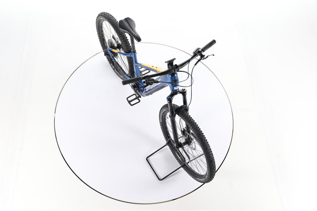 Corratec E-Power X Vert Race Trinity Sport E-Bike 2023 - Image 15