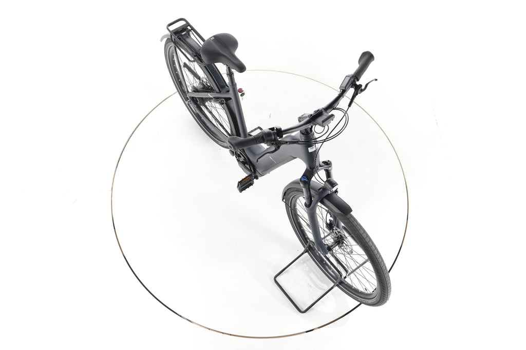 Cube Kathmandu Hybrid Comfort Pro City E-Bike Tiefeinsteiger 2025 - Image 15