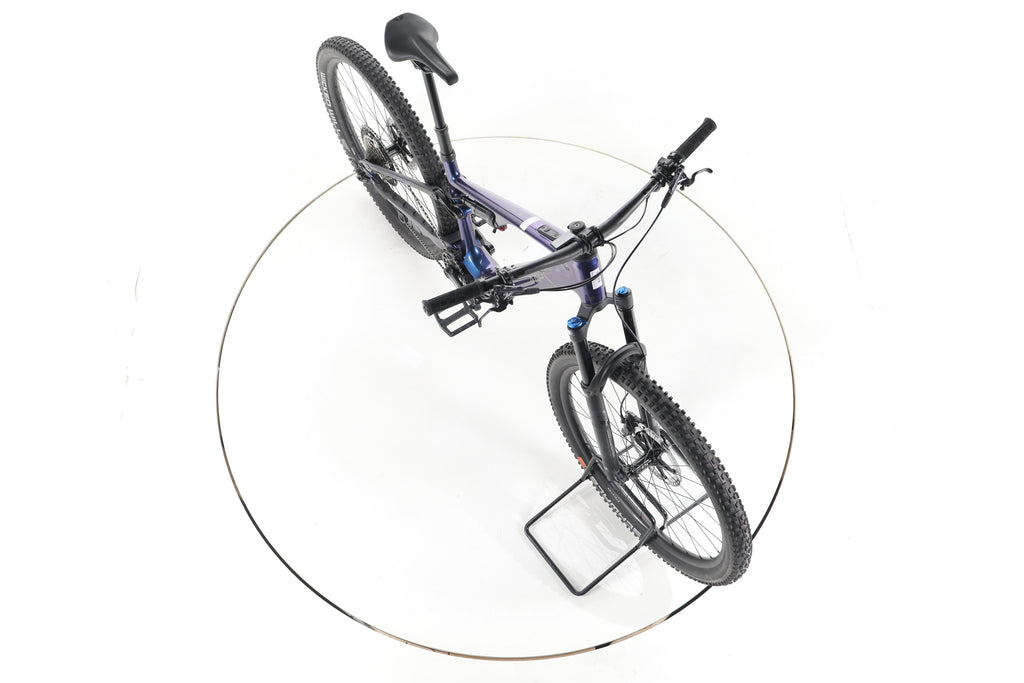 Cube AMS Hybrid ONE44 C:68X SLX E-Bike Fully Carbon 2024 - Image 15
