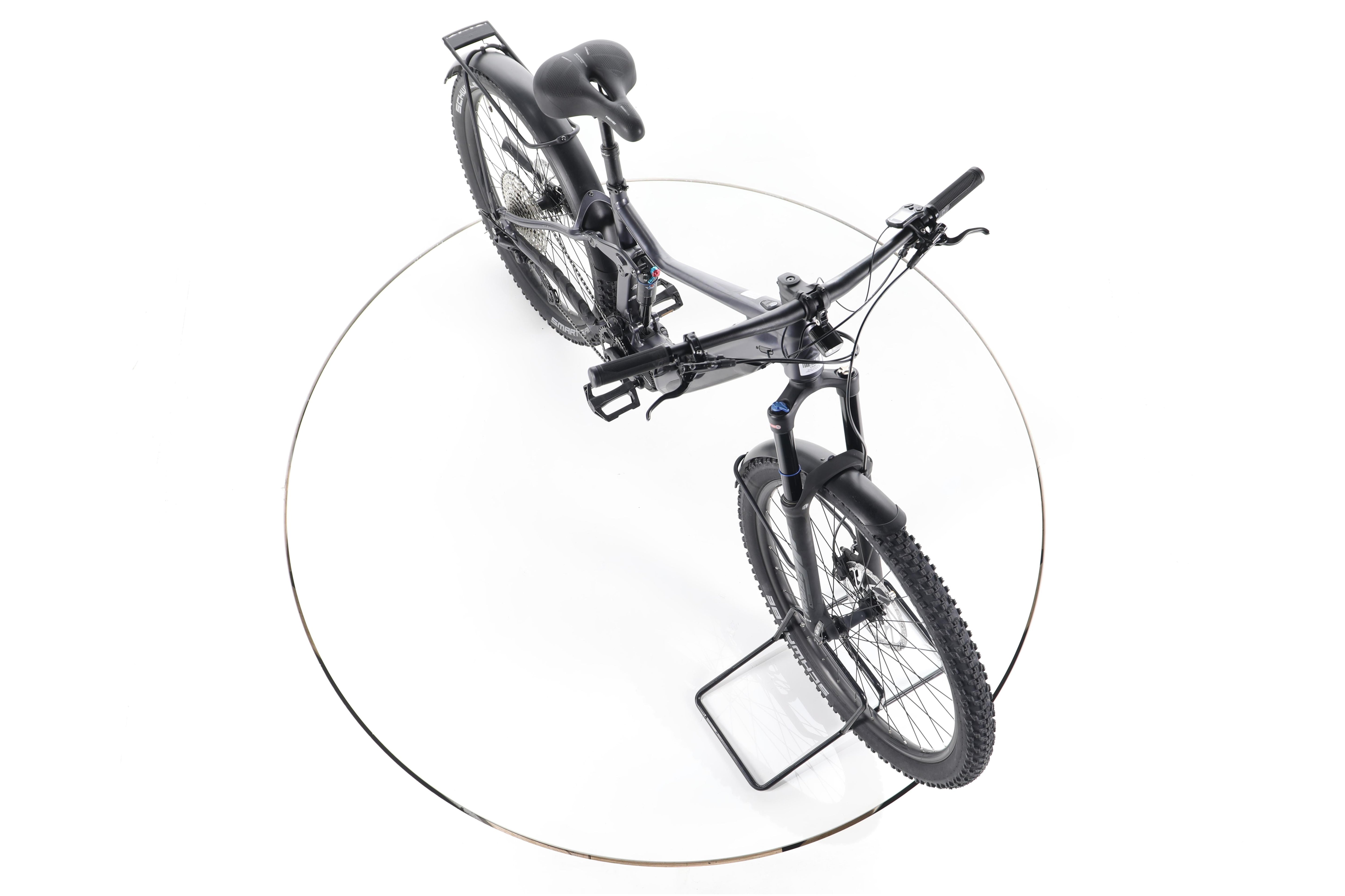 Merida eONE-FORTY EQ SUV E-Bike - Image 15