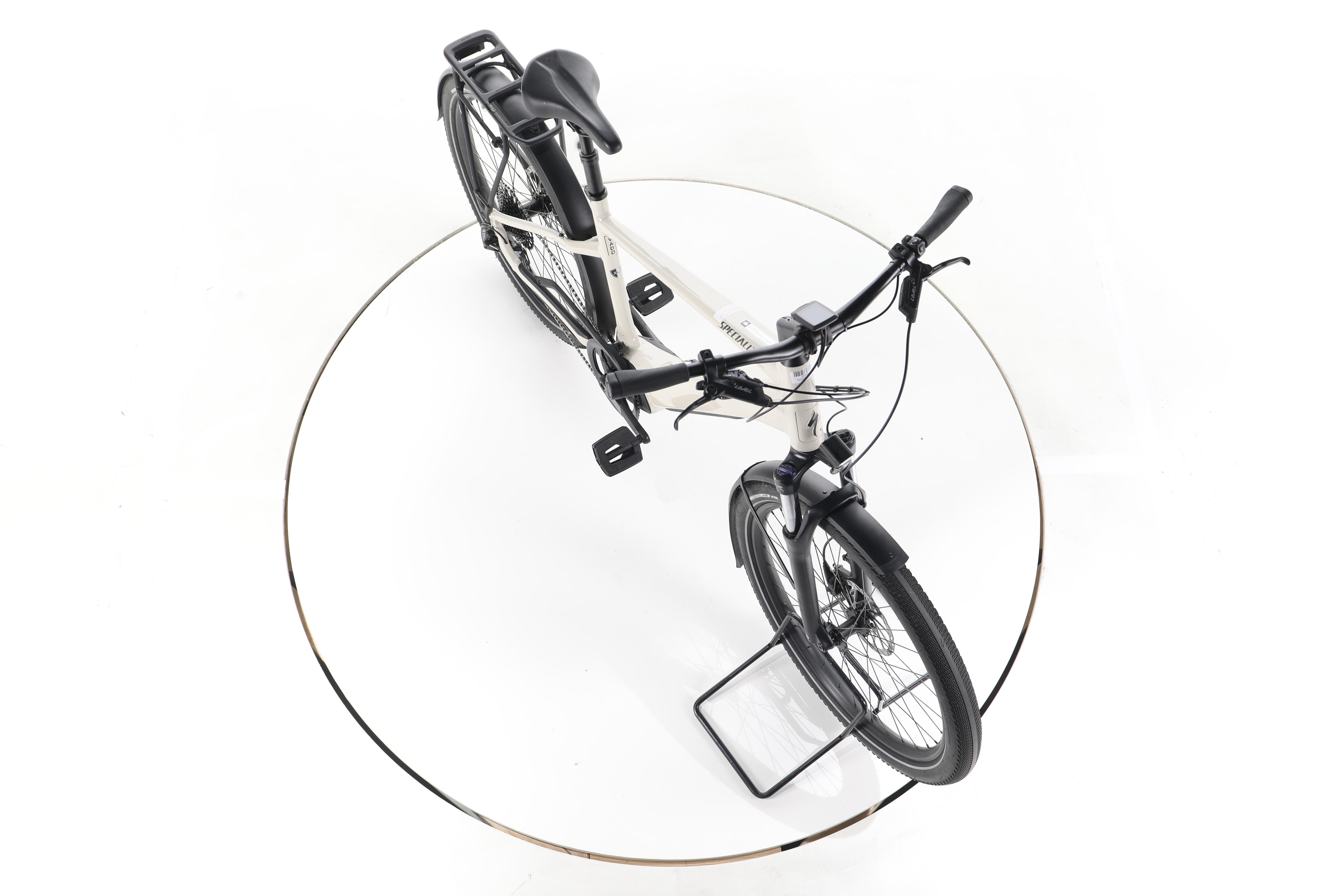 Specialized Turbo Vado 4.0 Trekking E-Bike - Image 15