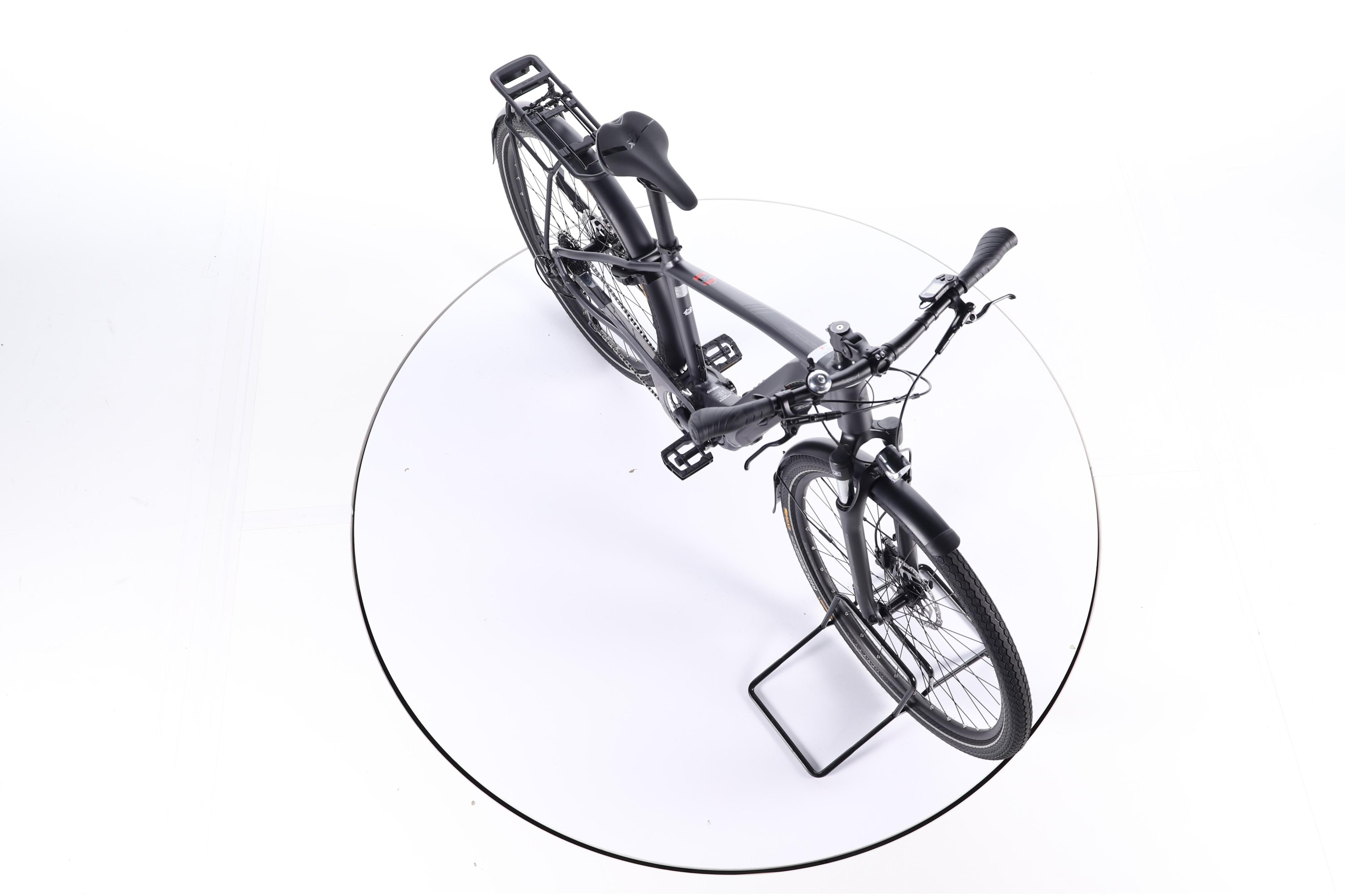 Merida eSPRESSO 400 S EQ Trekking E-Bike - Image 15