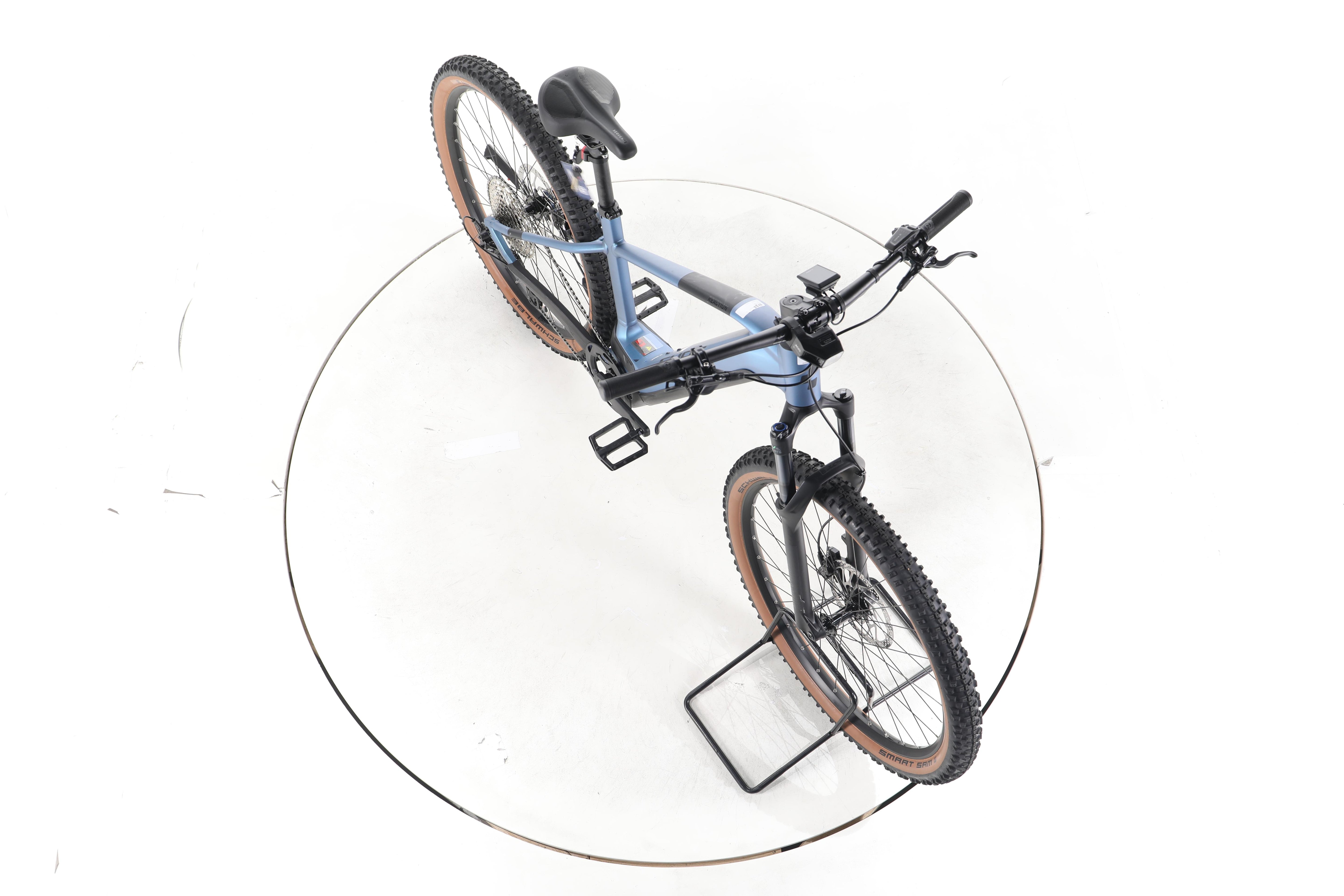 Cube Reaction Hybrid Race E-Bike - Image 15