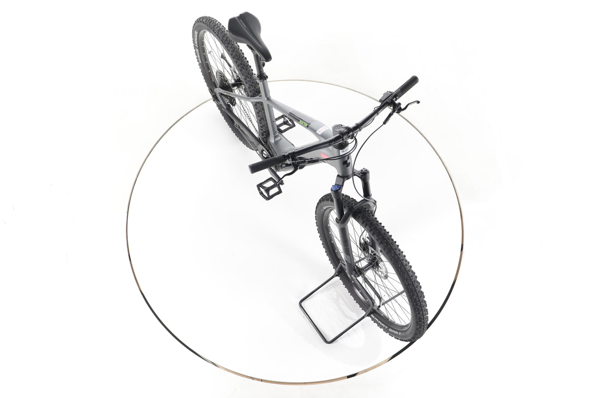 Cube Reaction Hybrid Pro E-Bike - Image 15