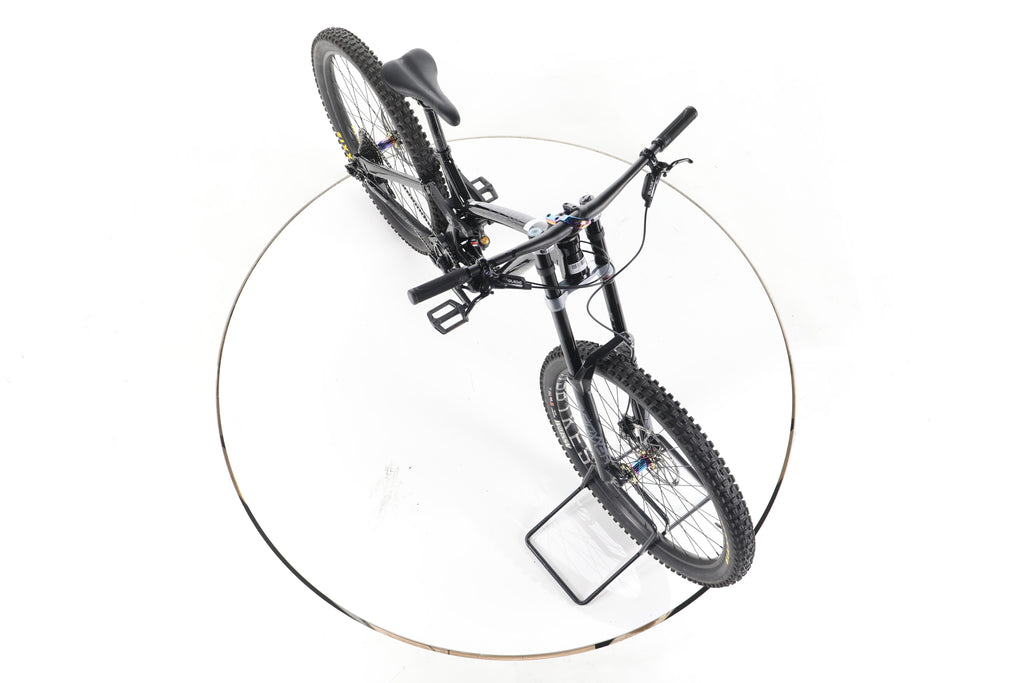 NS BIKES Fuzz 2 Fahrrad Fully - Image 15